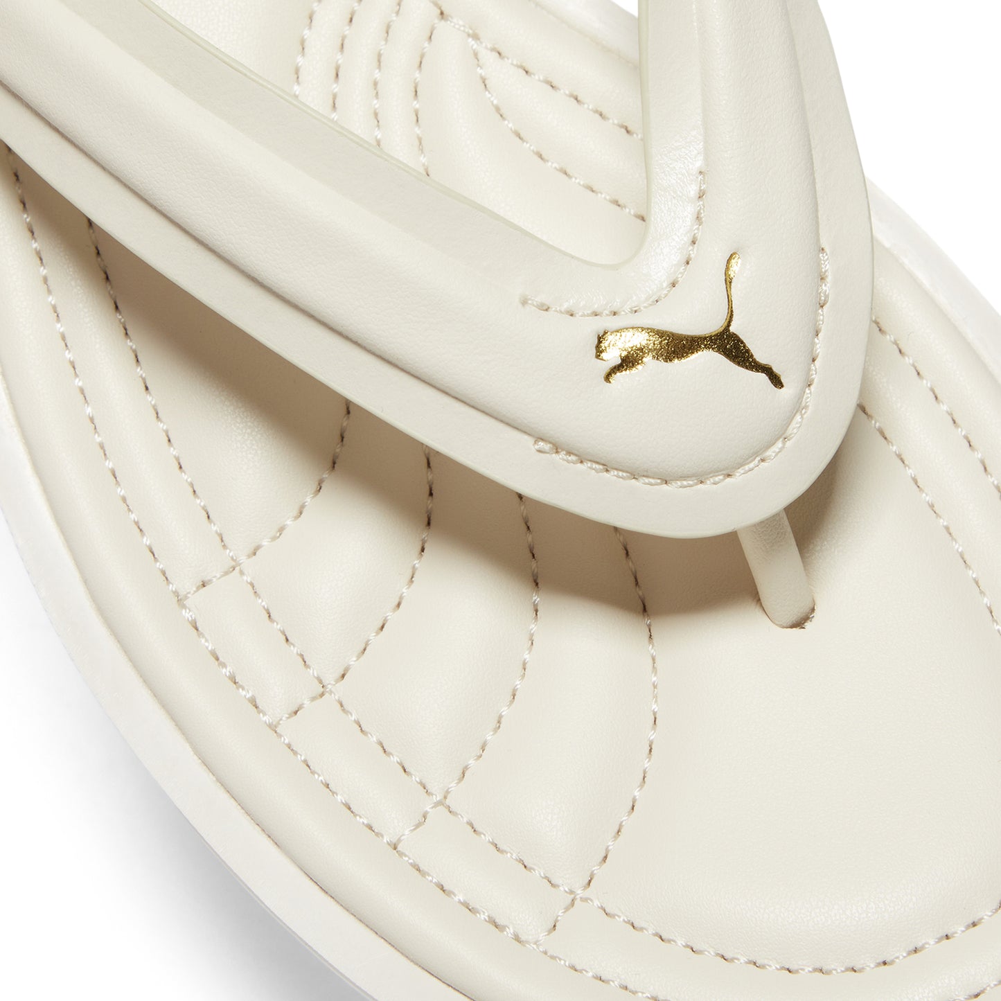 FENTY x Puma Womens Cat Cleat L (White)