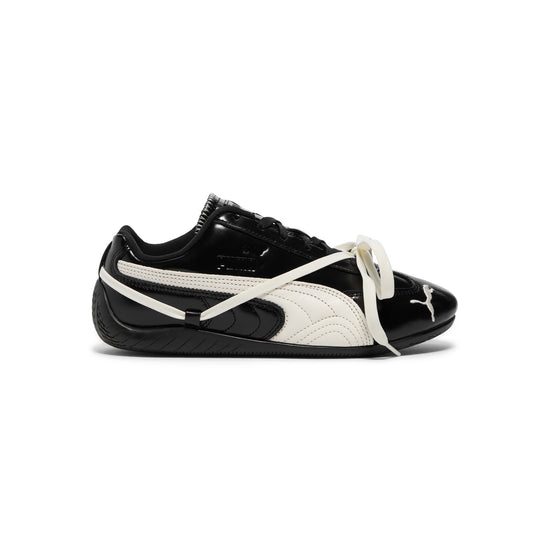 Puma x ROSÉ Womens Speedcat PRM (Black)