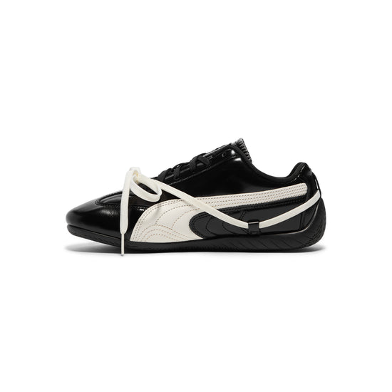 Puma x ROSÉ Womens Speedcat PRM (Black)