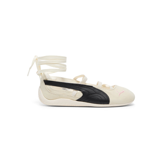 Puma x ROSÉ Womens Speedcat Ballet SD (White)