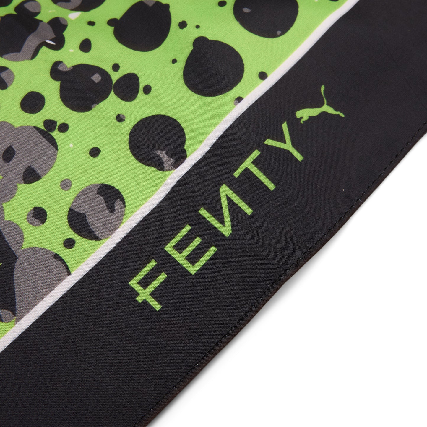 Puma x Fenty Scarf (Green)