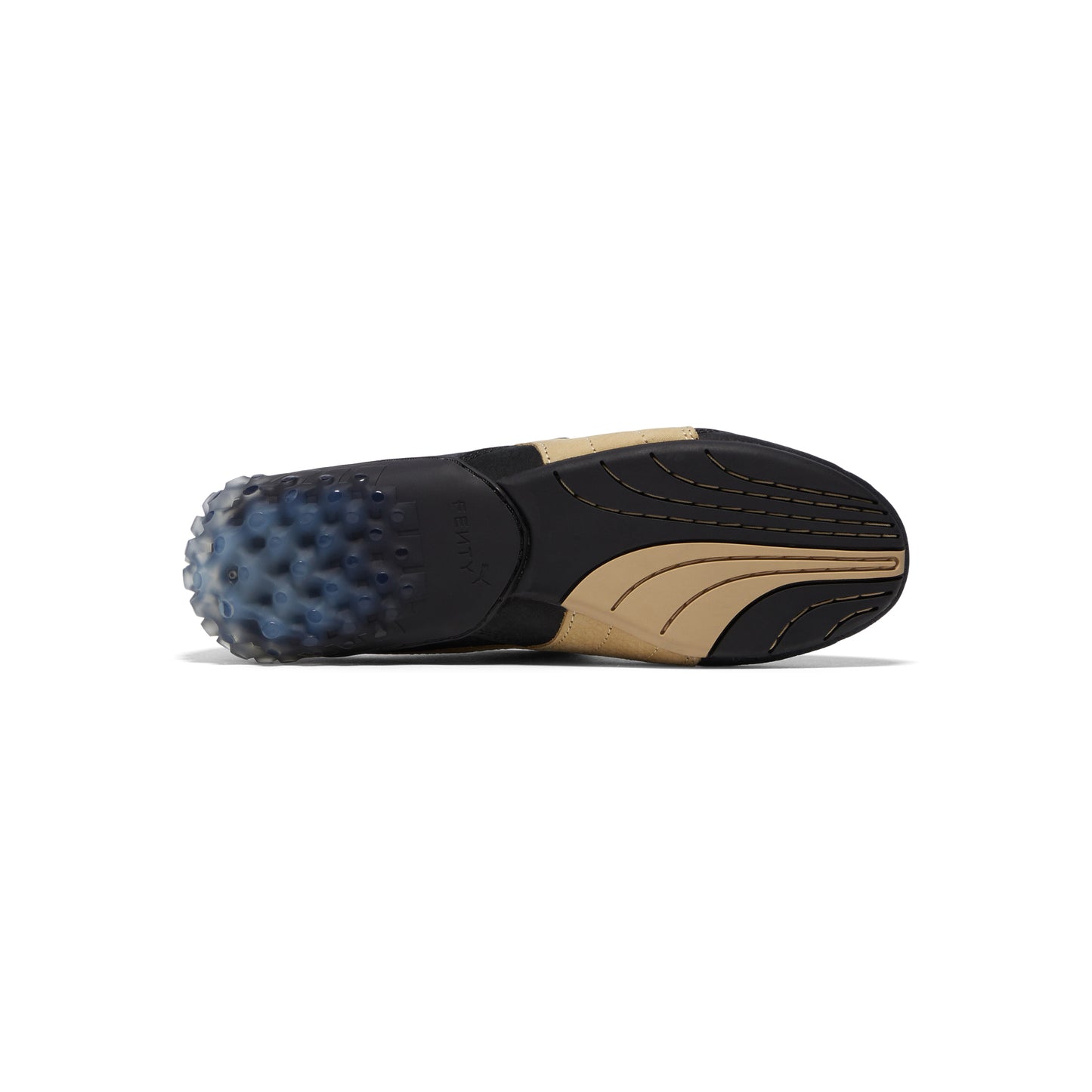 FENTY x Puma Avanti LS (Black)
