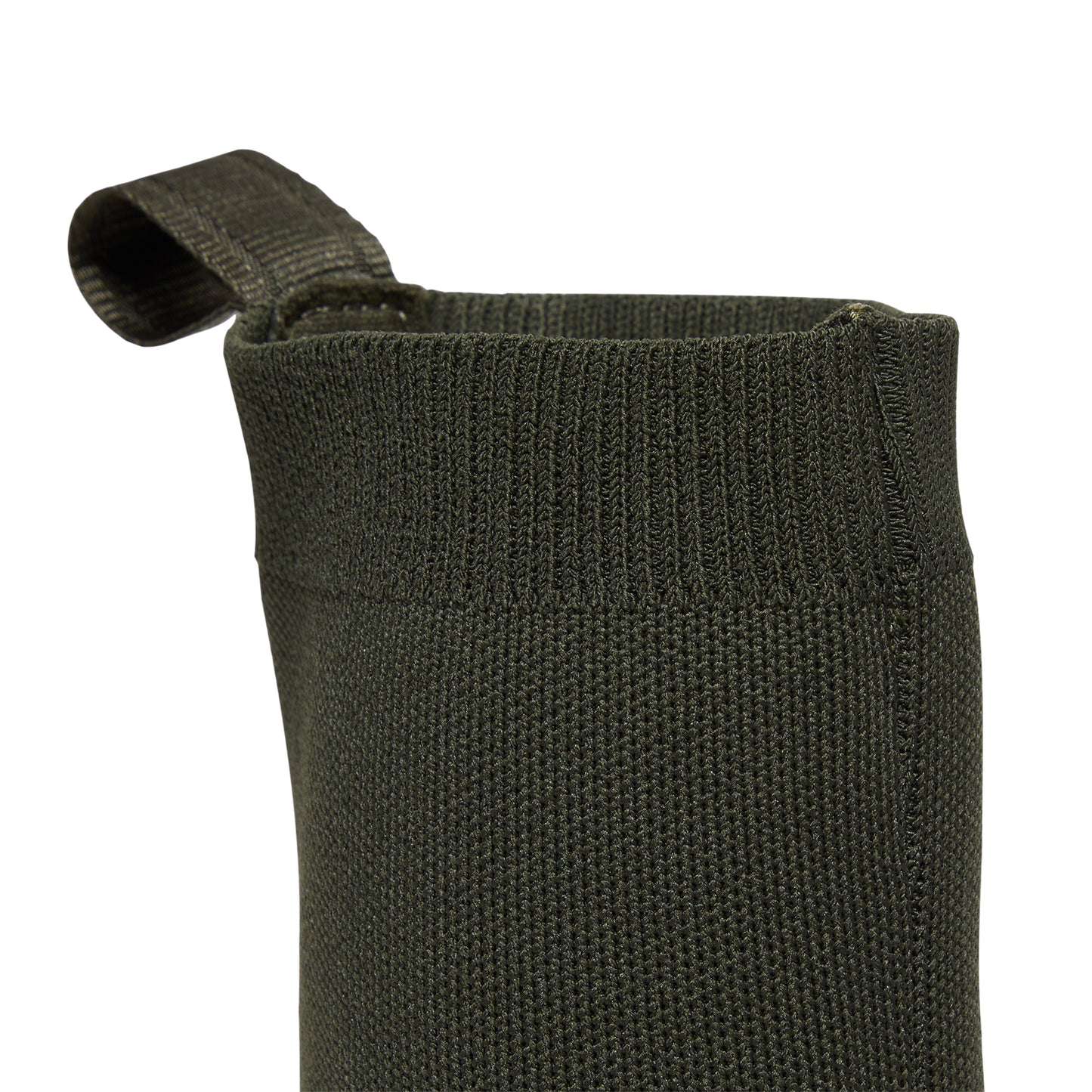 Puma Mostro Sock Knit Sneakers (Green)