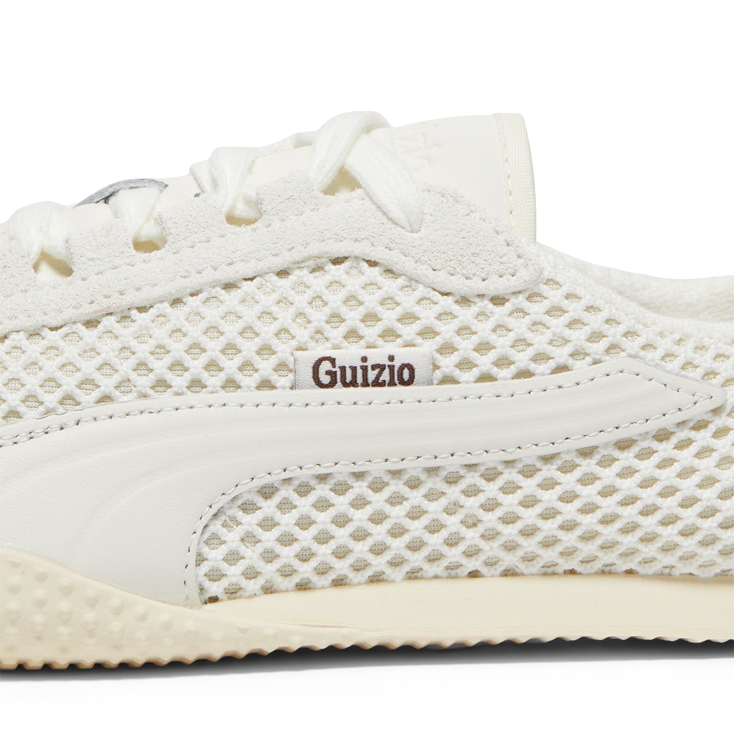 Puma x Danielle Guizio Womens H-Street (White)