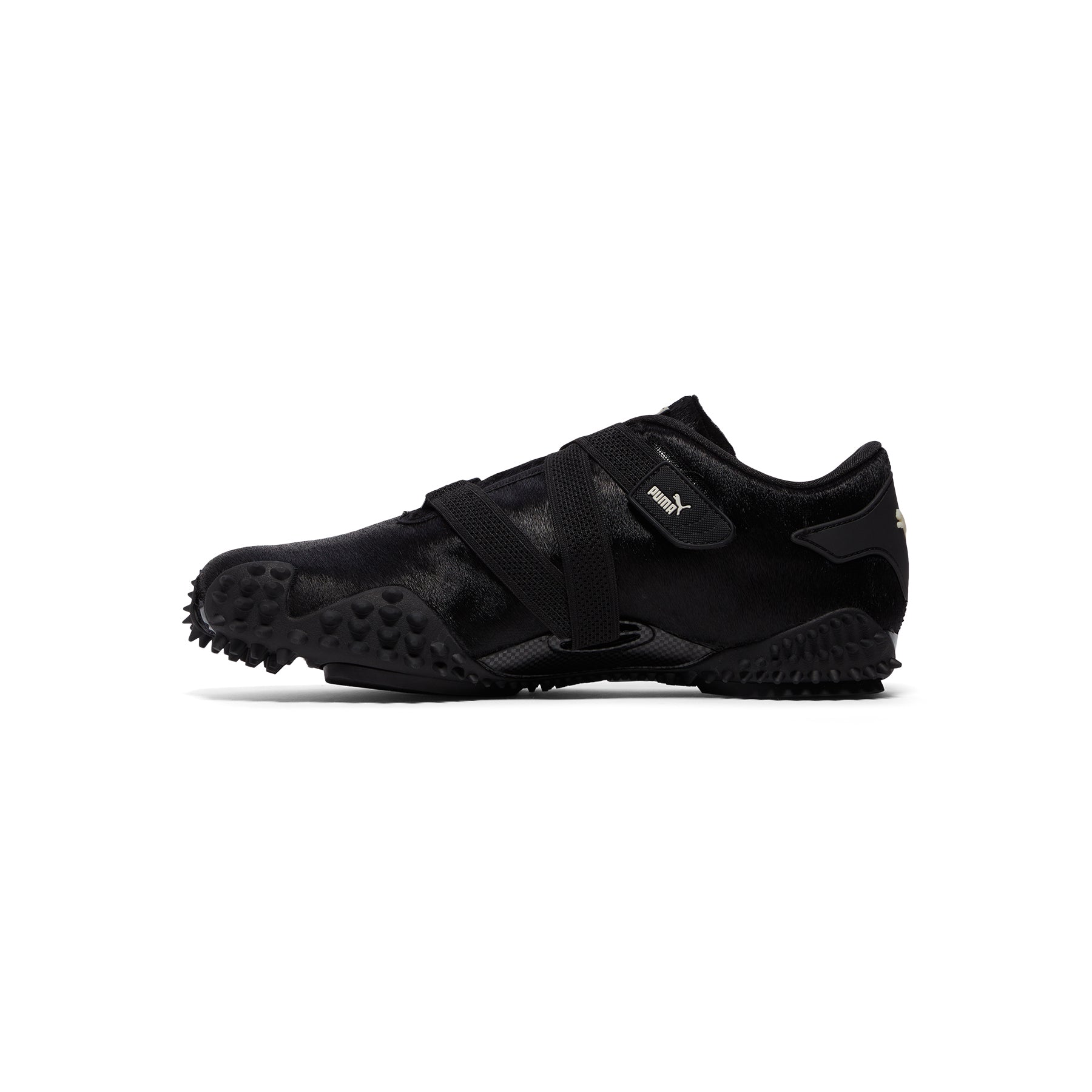 Puma x A$AP Rocky Mostro OG Pony Hair (Black)