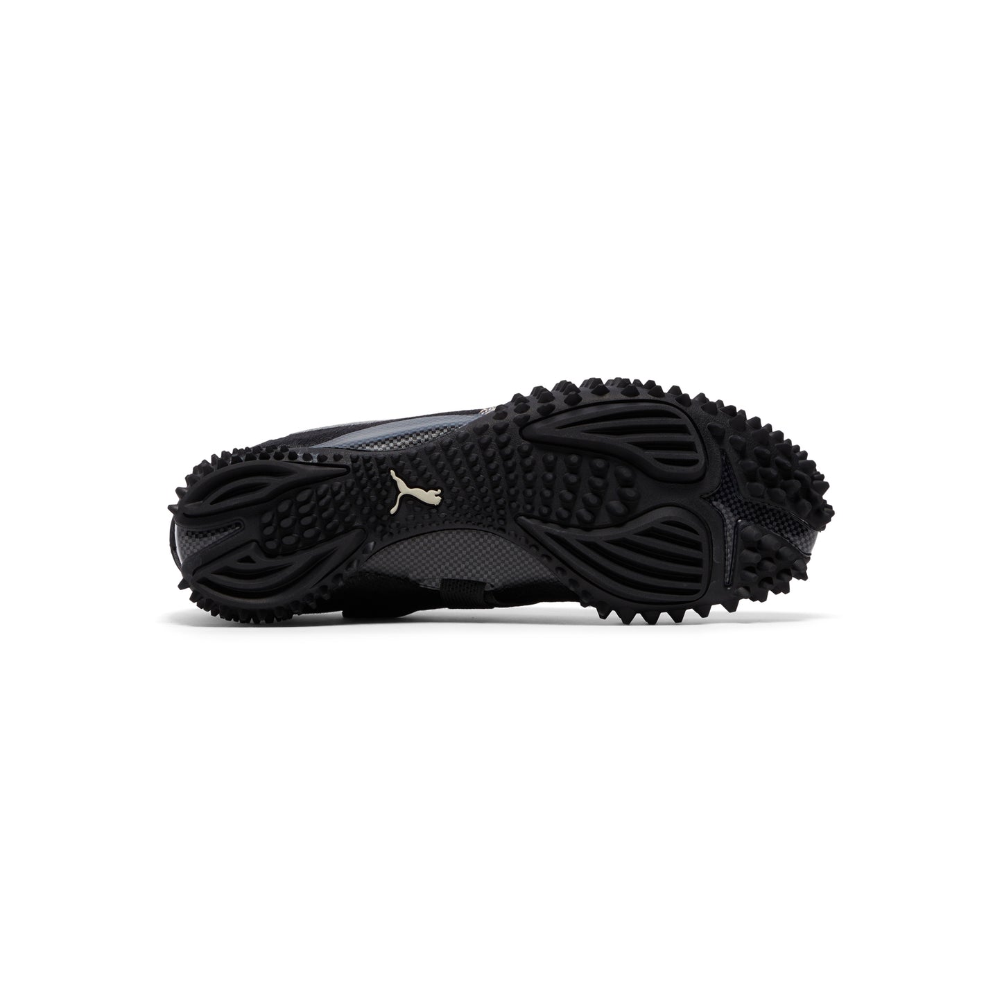 Puma x A$AP Rocky Mostro OG Pony Hair (Black)