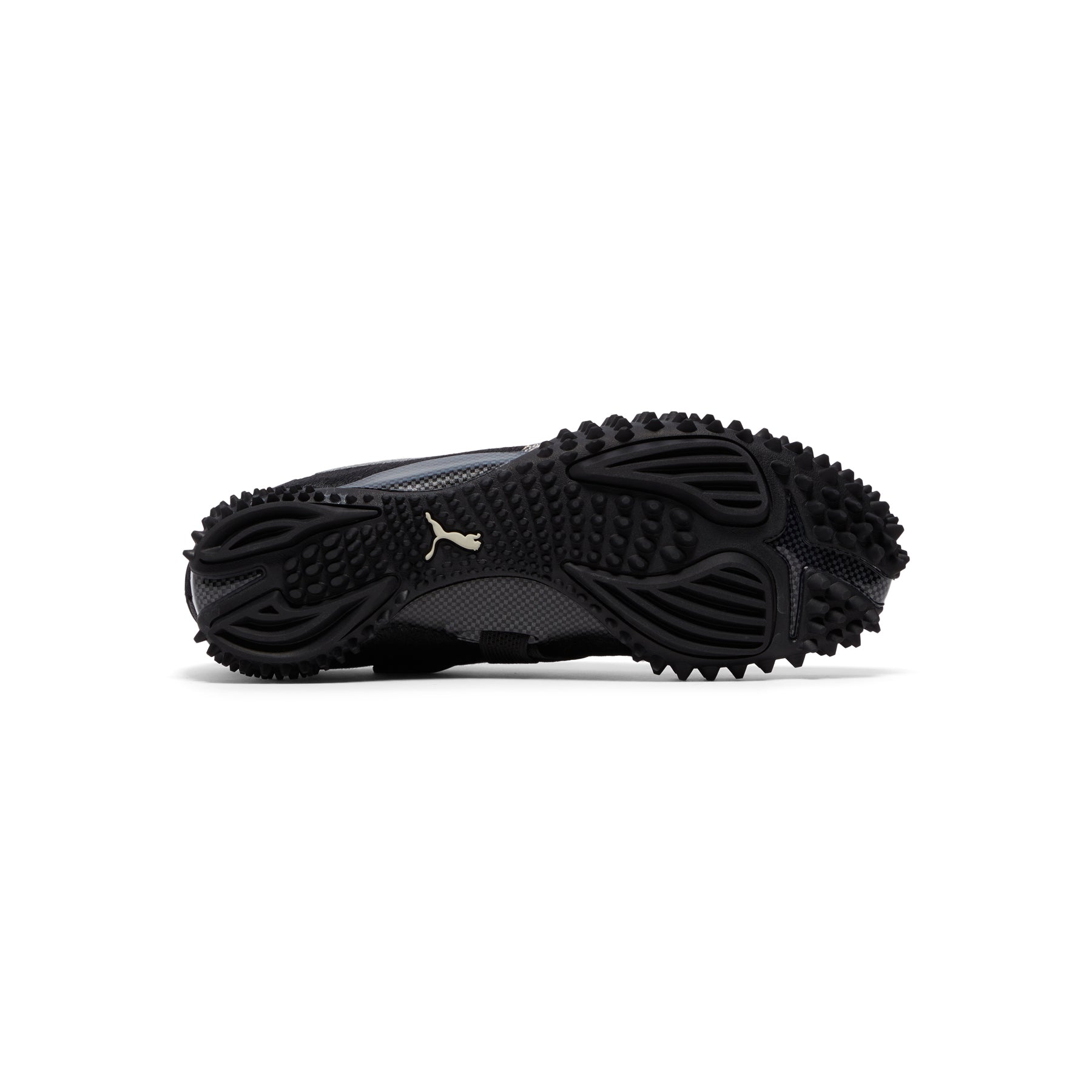 Puma x A$AP Rocky Mostro OG Pony Hair (Black)