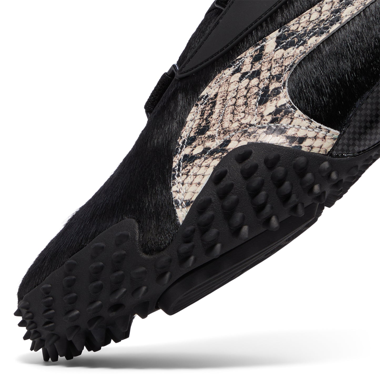 Puma x A$AP Rocky Mostro OG Pony Hair (Black)