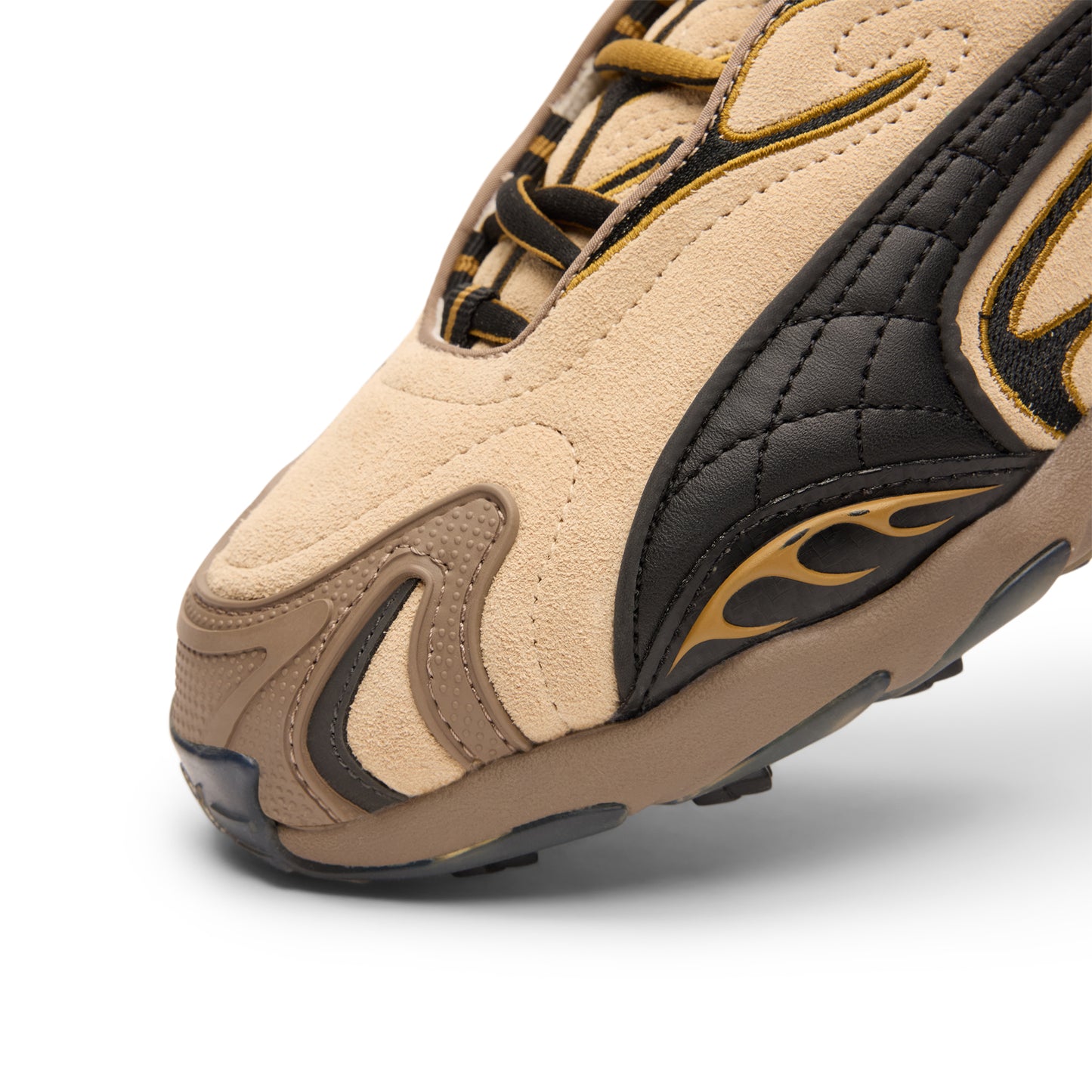 Puma x A$AP Rocky Inhale Leopard (Khaki)