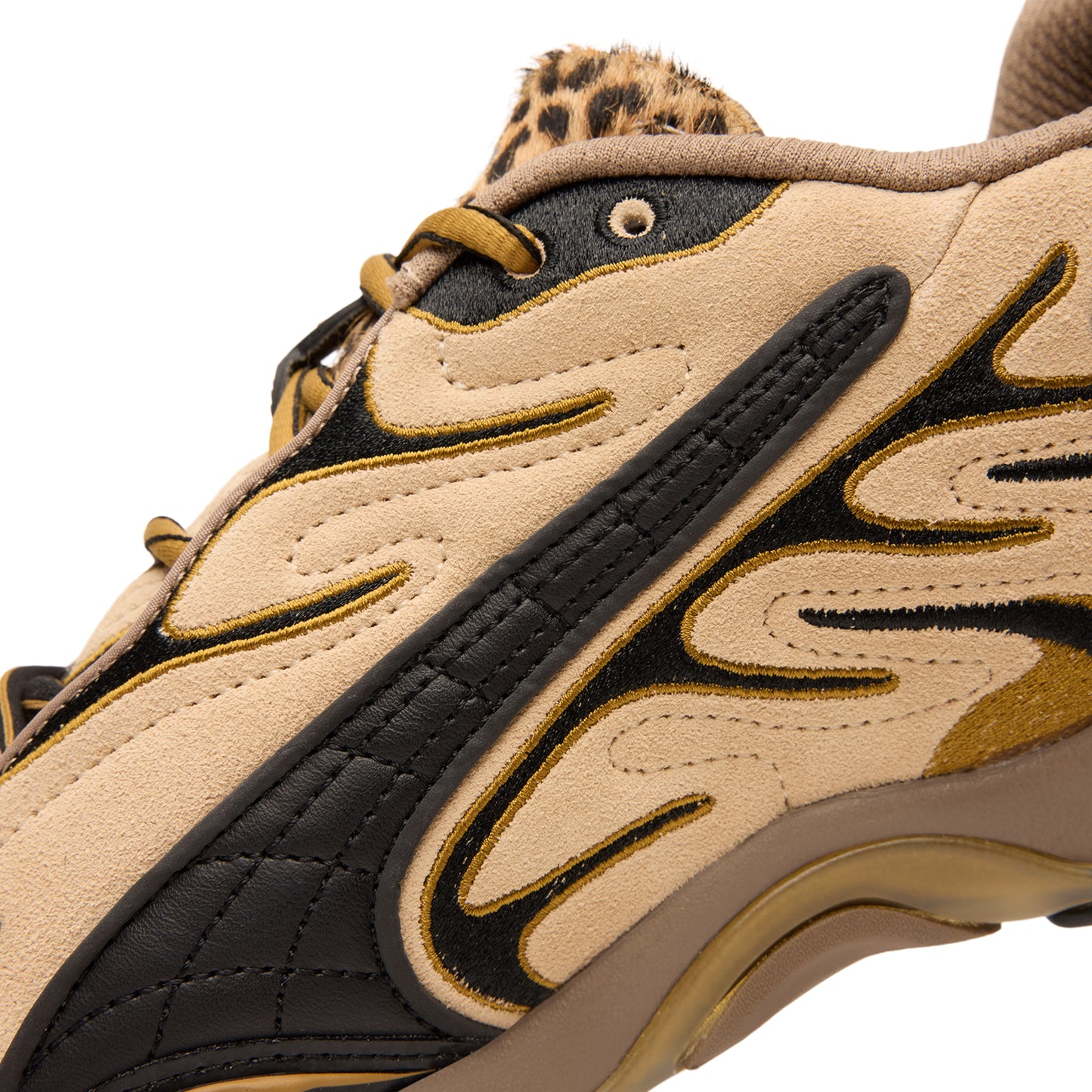 Puma x A$AP Rocky Inhale Leopard (Khaki)