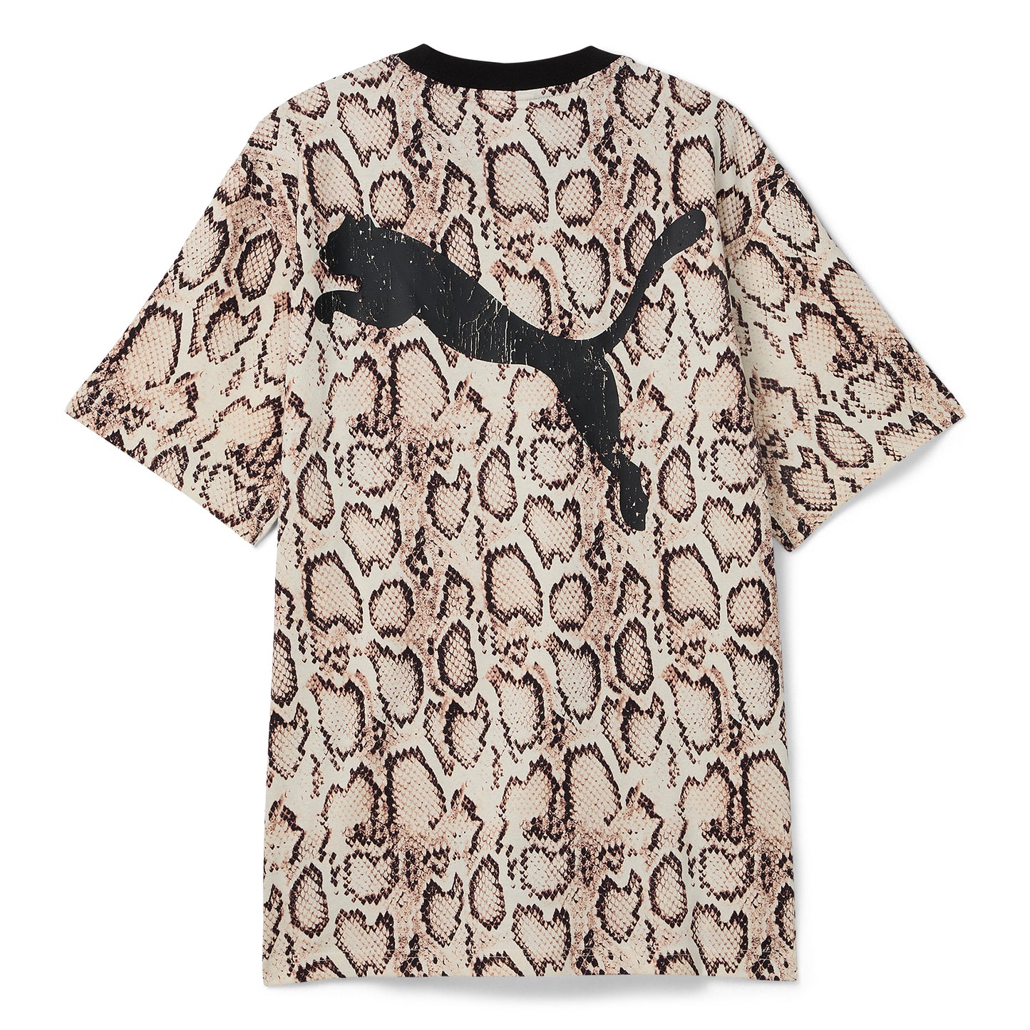Puma x A$AP Rocky Snakeskin Tee (White)