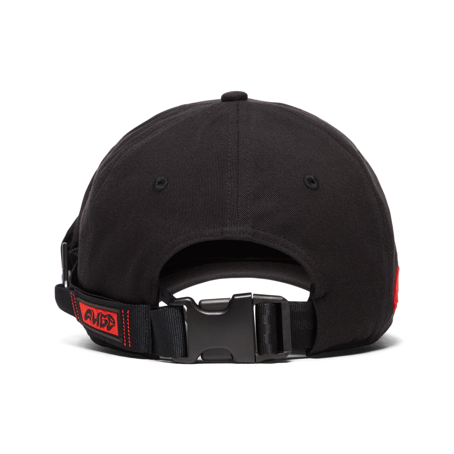 Puma x A$AP Rocky Seatbelt Cap (Black)