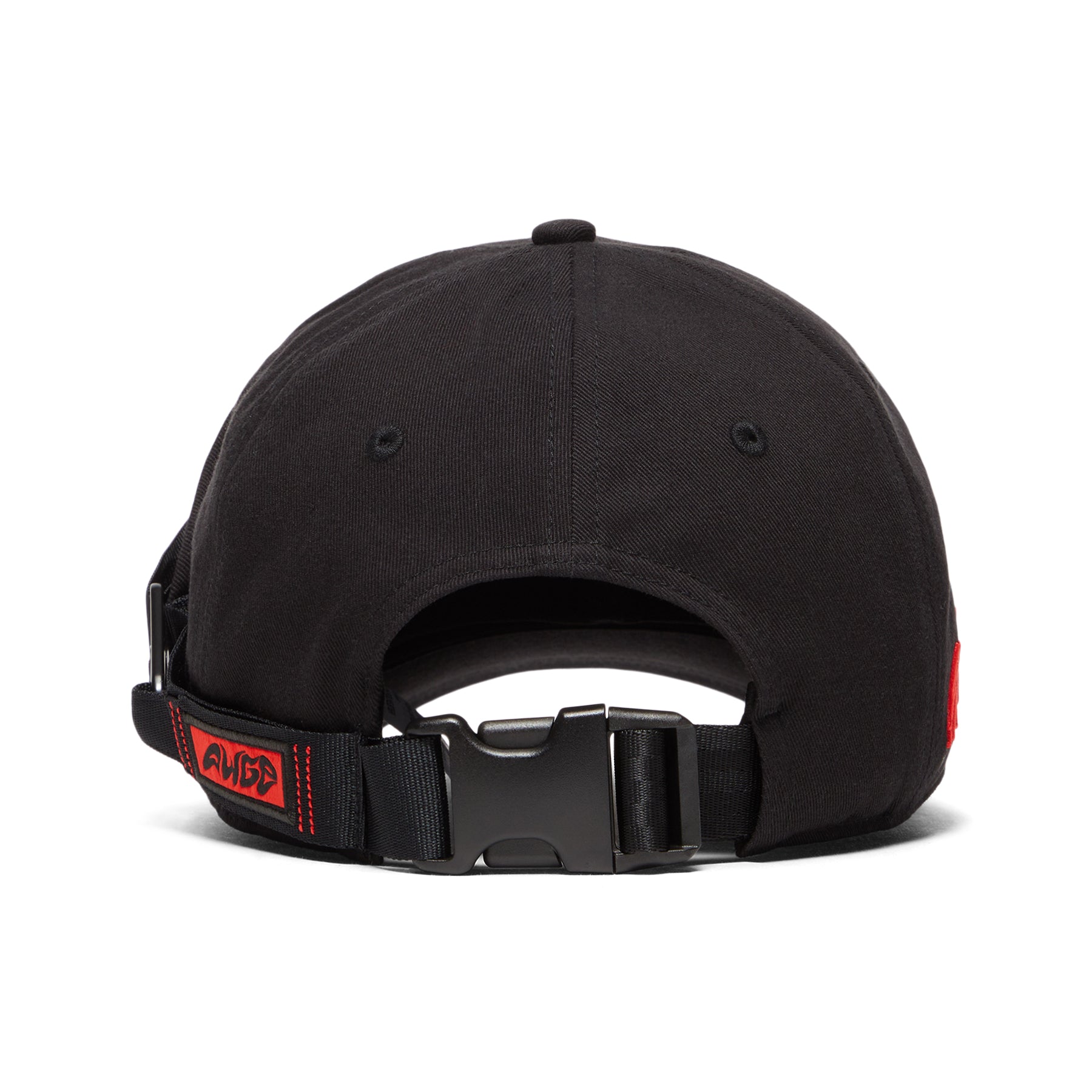 Puma x A$AP Rocky Seatbelt Cap (Black)