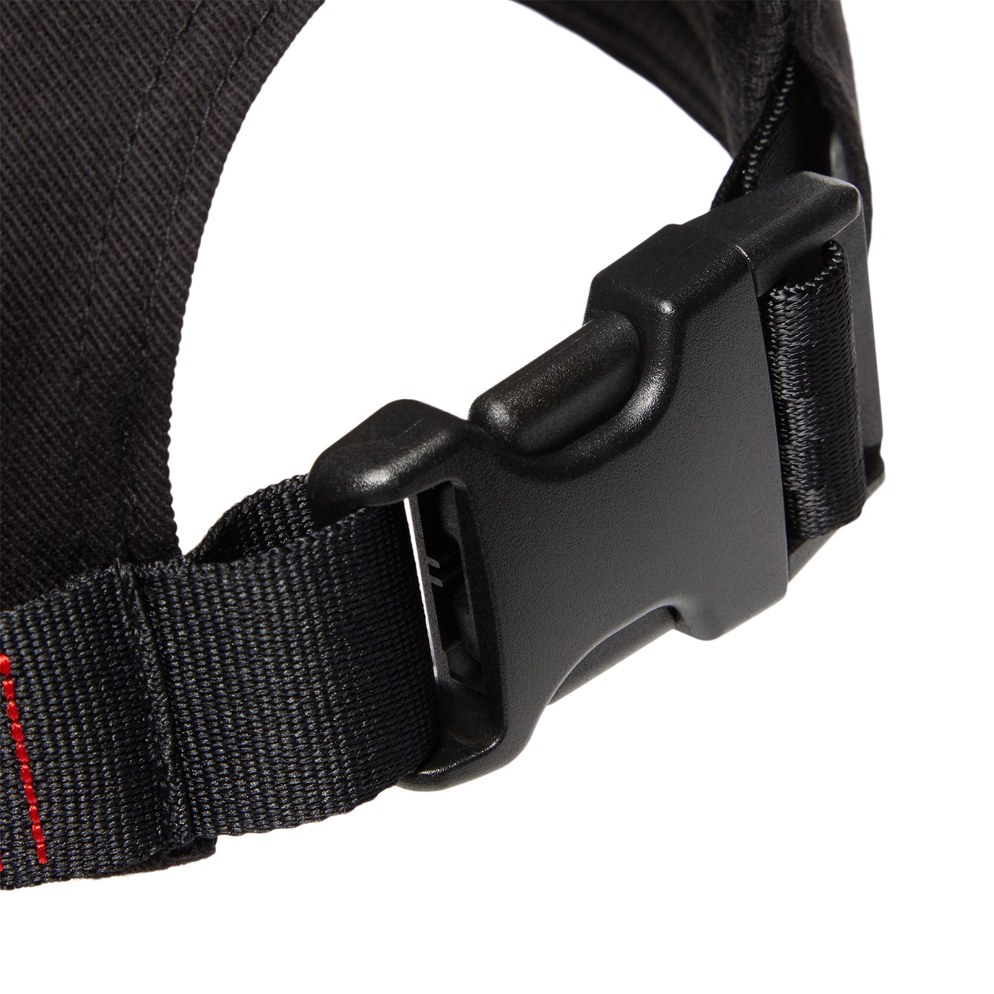 Puma x A$AP Rocky Seatbelt Cap (Black)