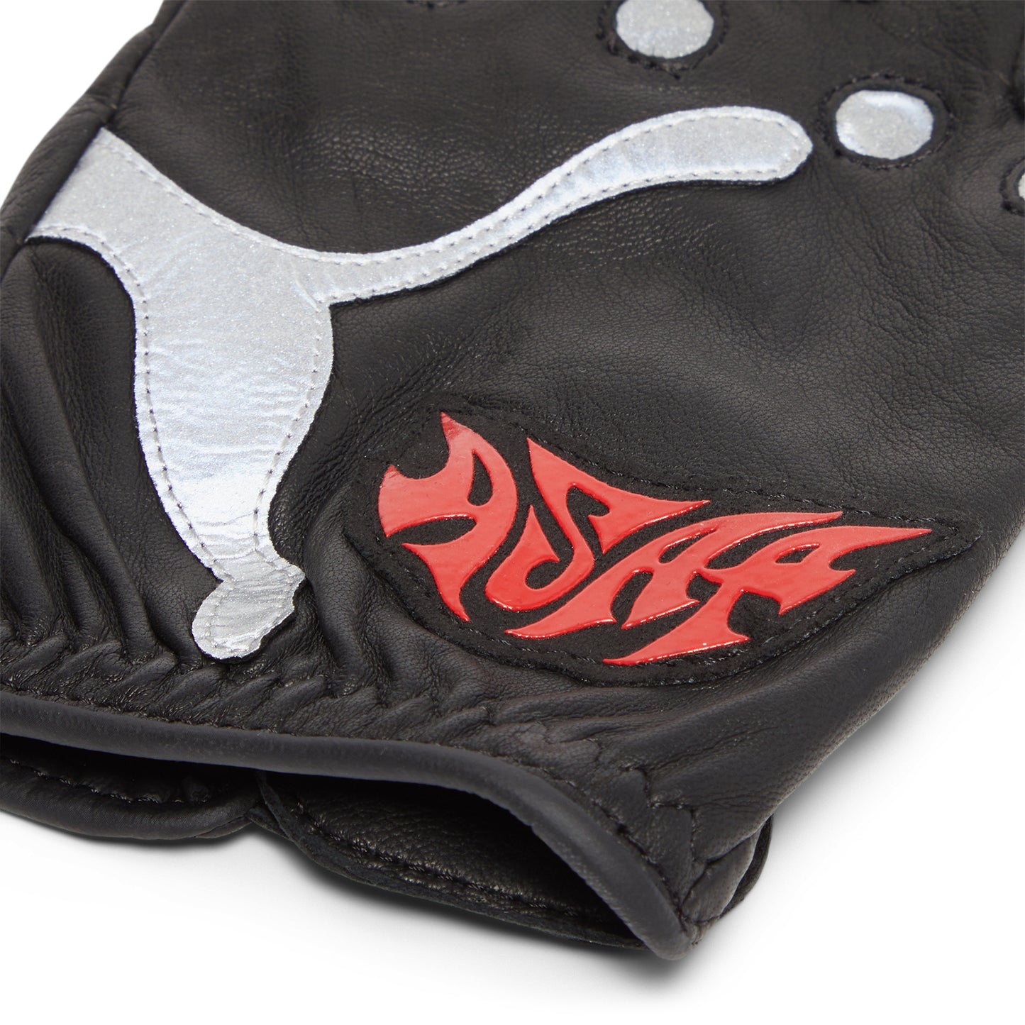 Puma x A$AP Rocky Driving Gloves (Black)