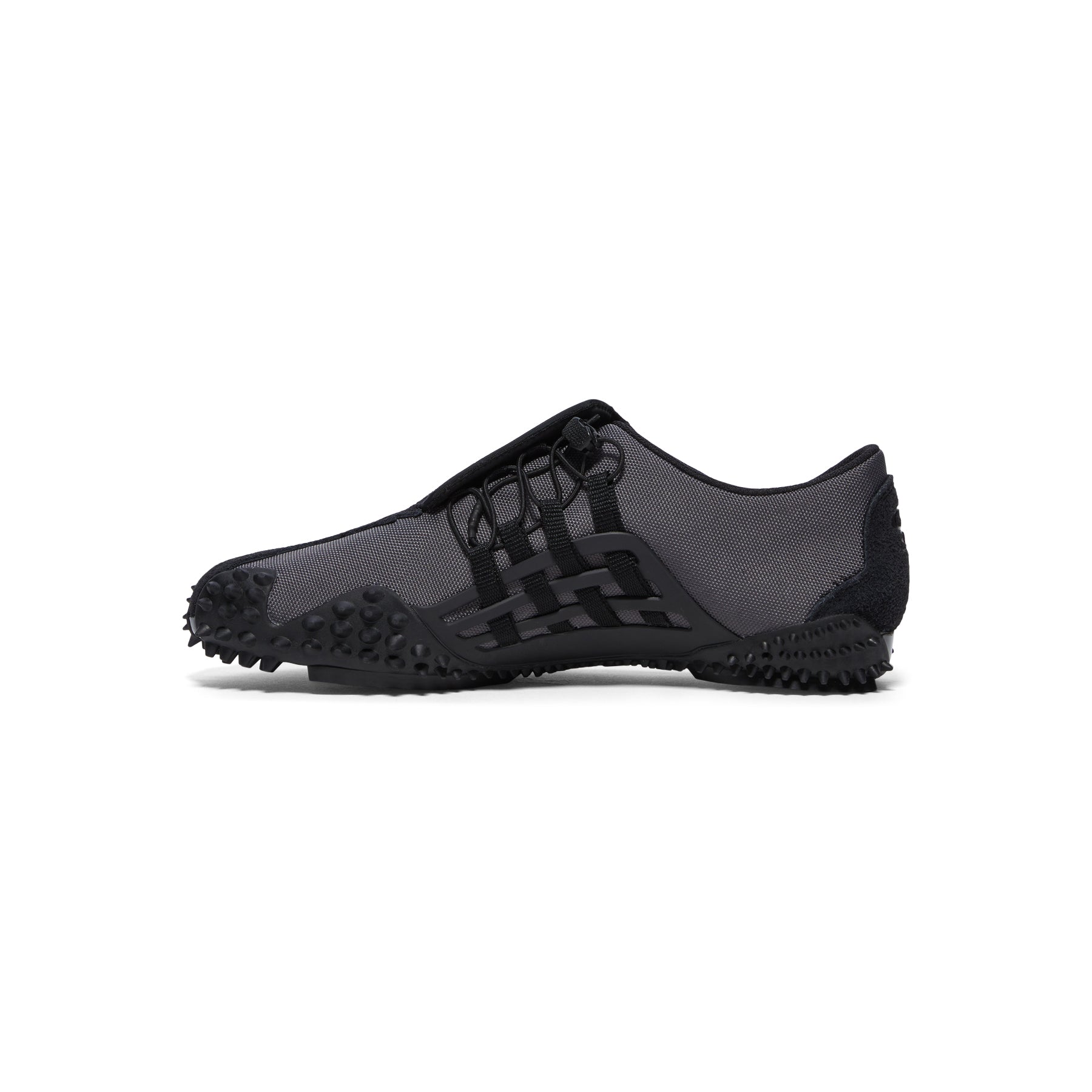 Puma Mostro Cage San San Gear (Black) – CNCPTS