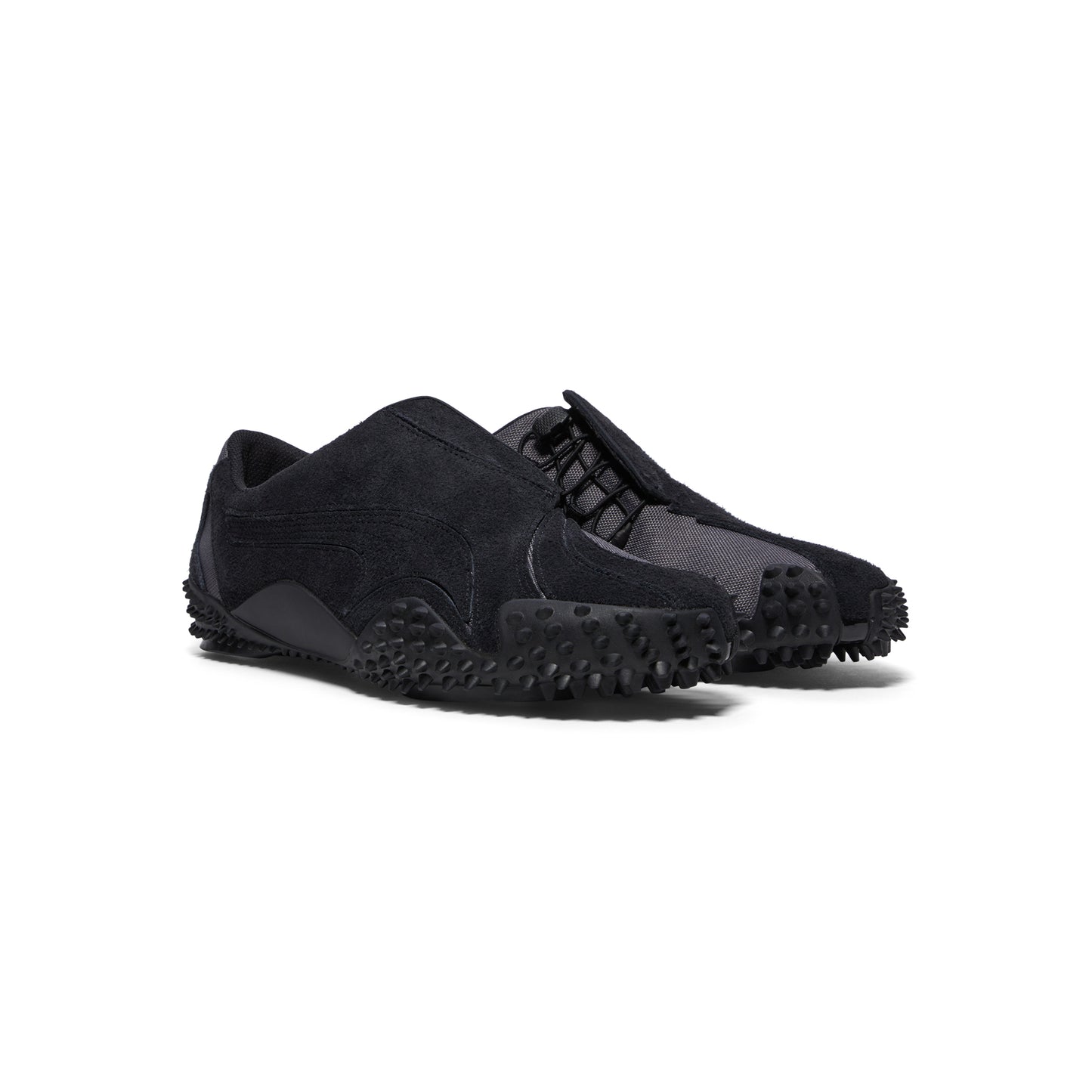 Puma Mostro Cage San San Gear (Black)