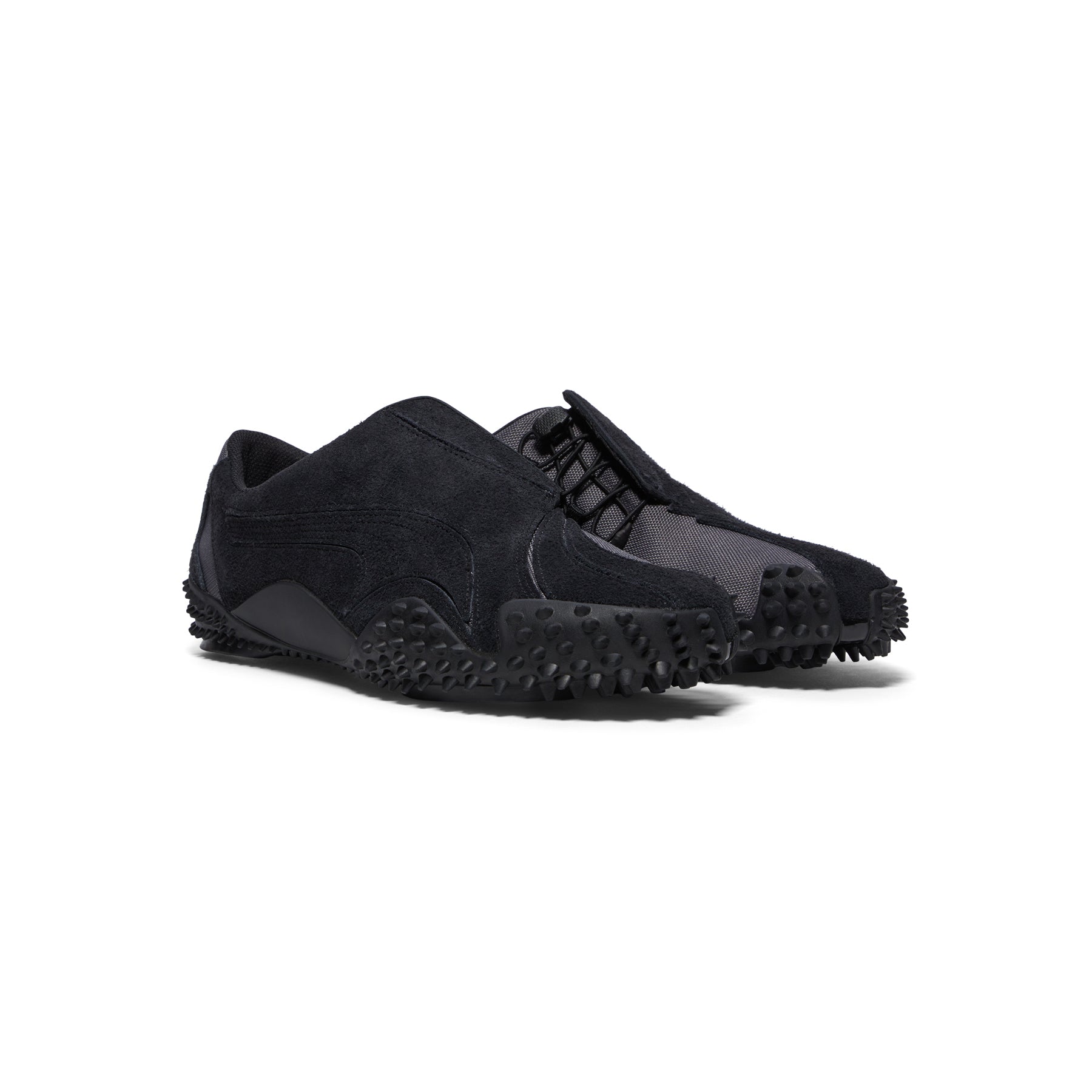 Puma Mostro Cage San San Gear (Black)
