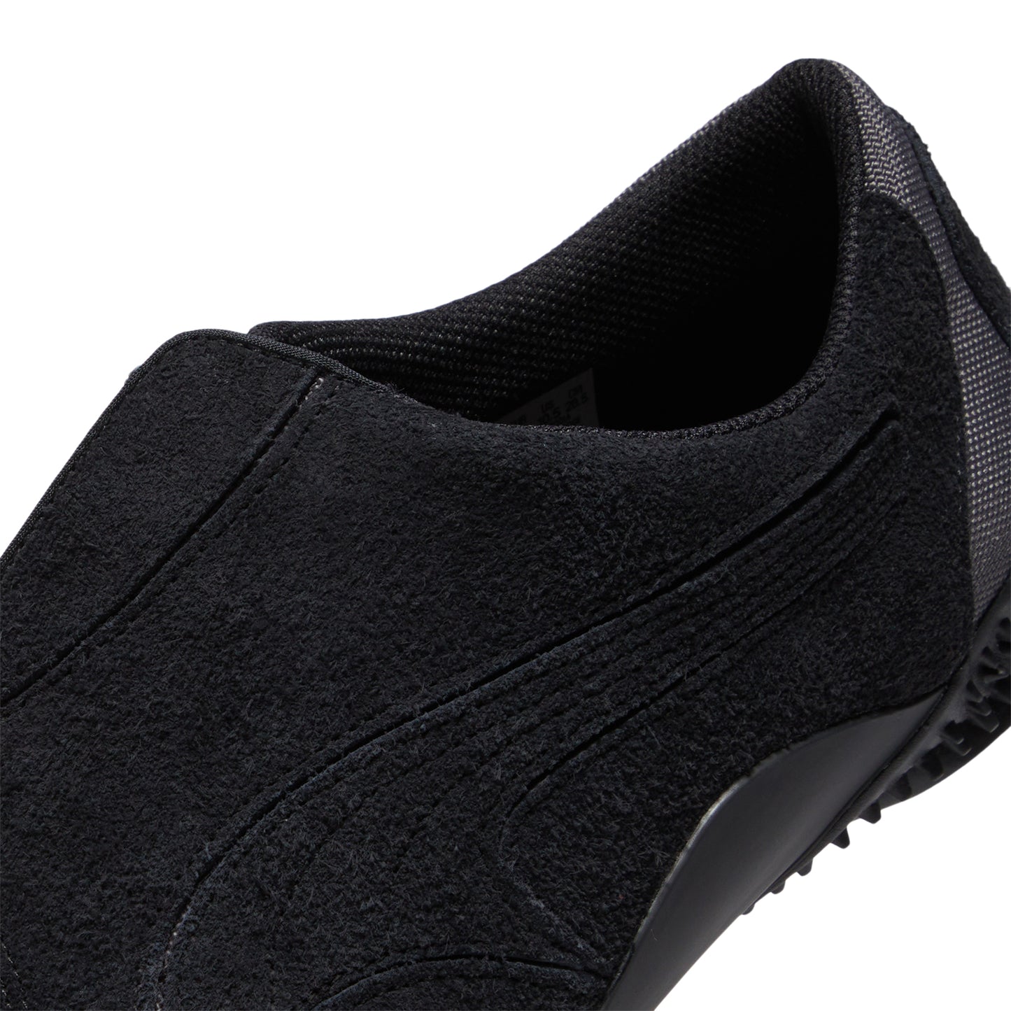 Puma Mostro Cage San San Gear (Black)