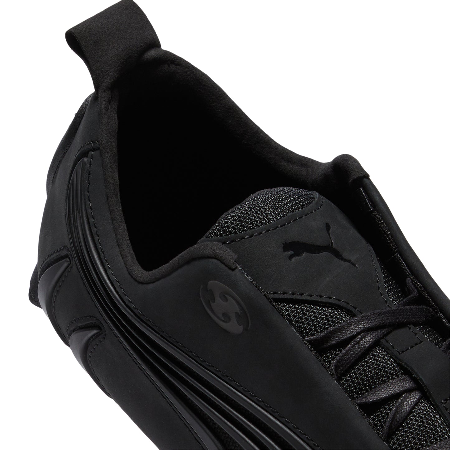 Puma Talon San San Gear (Black)