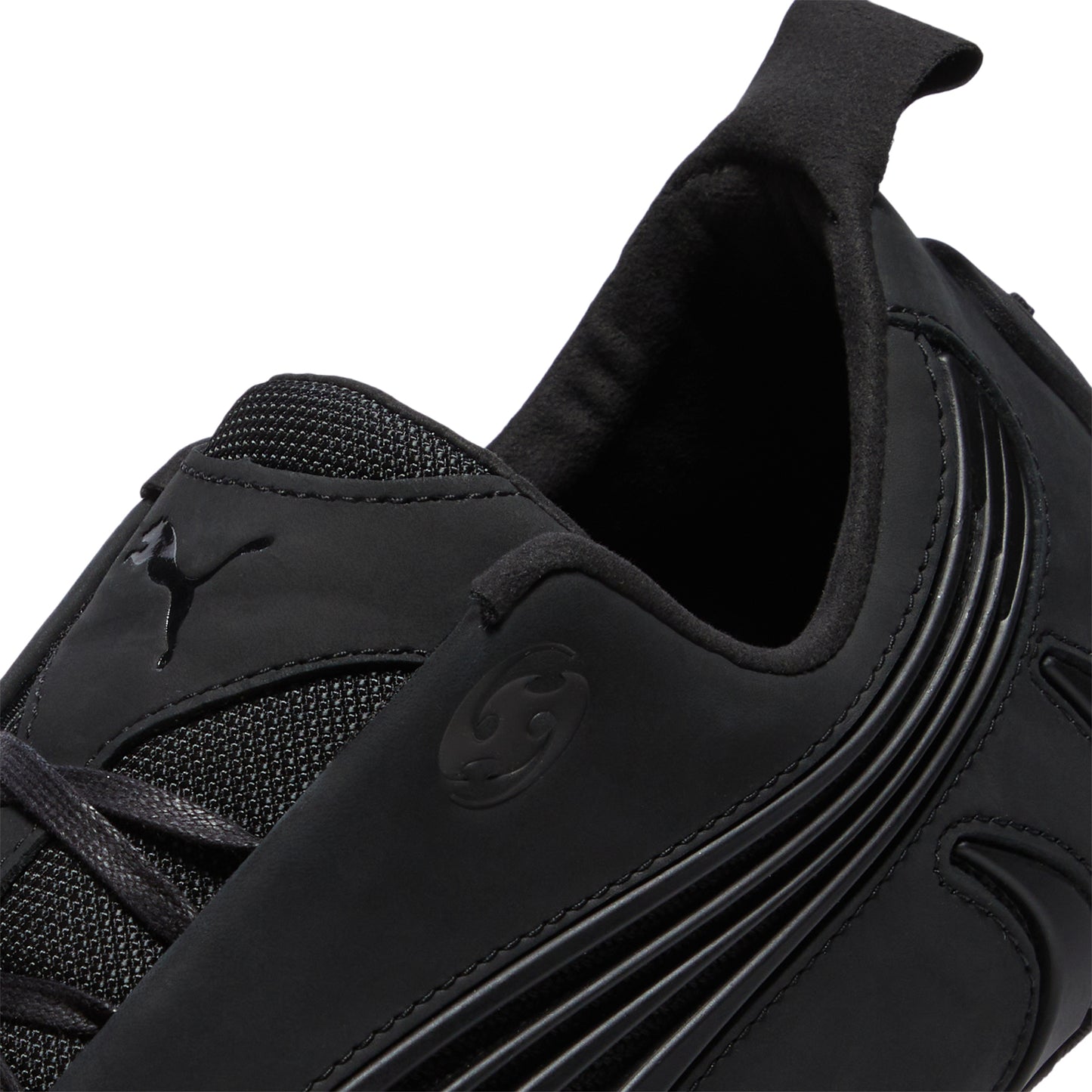 Puma Talon San San Gear (Black)