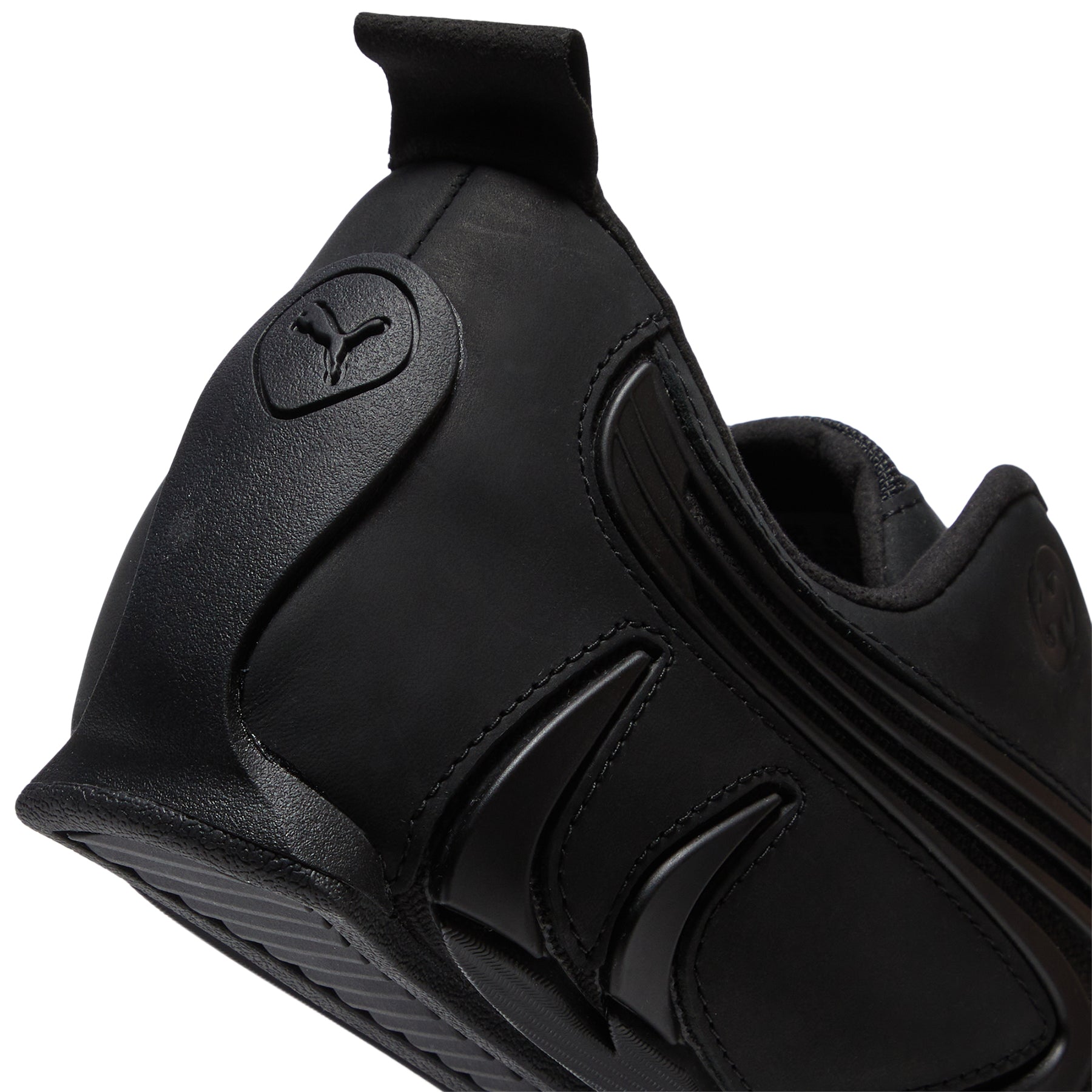 Puma Talon San San Gear (Black) – CNCPTS