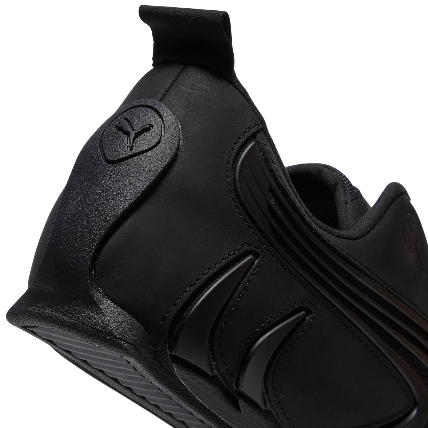 Puma Talon San San Gear (Black)