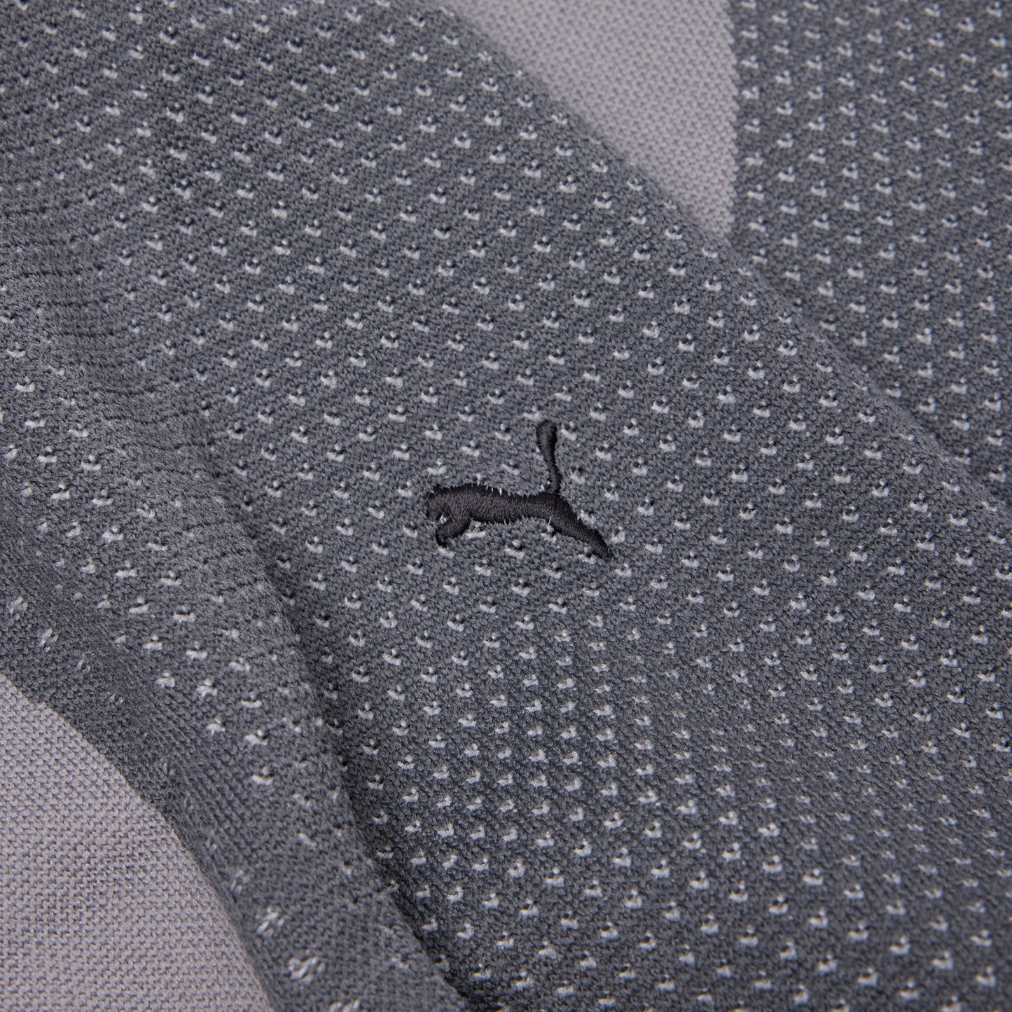 Puma x San San Gear Knit Sweater (Gray)