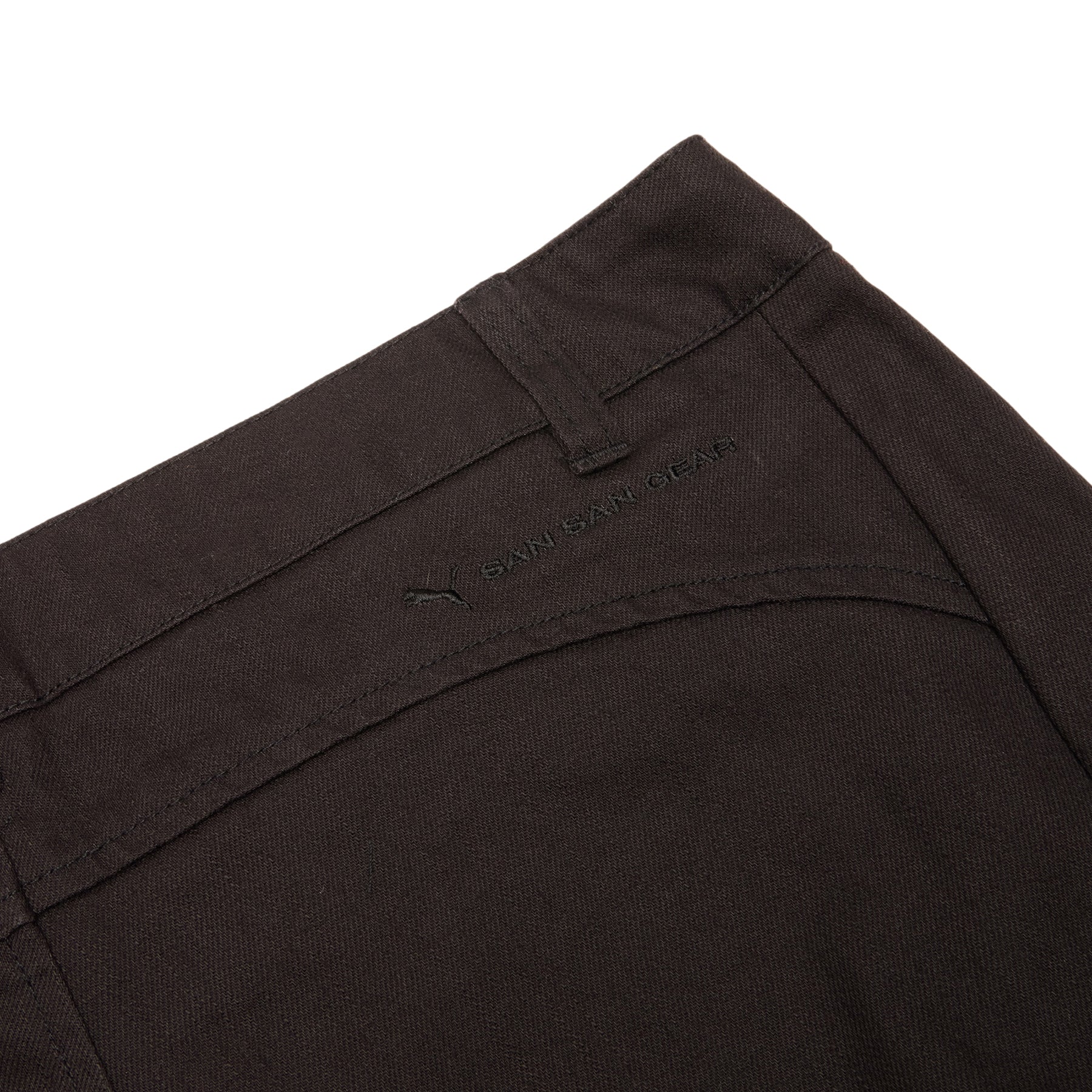 Puma X San San Gear CLRT Pants (Black)
