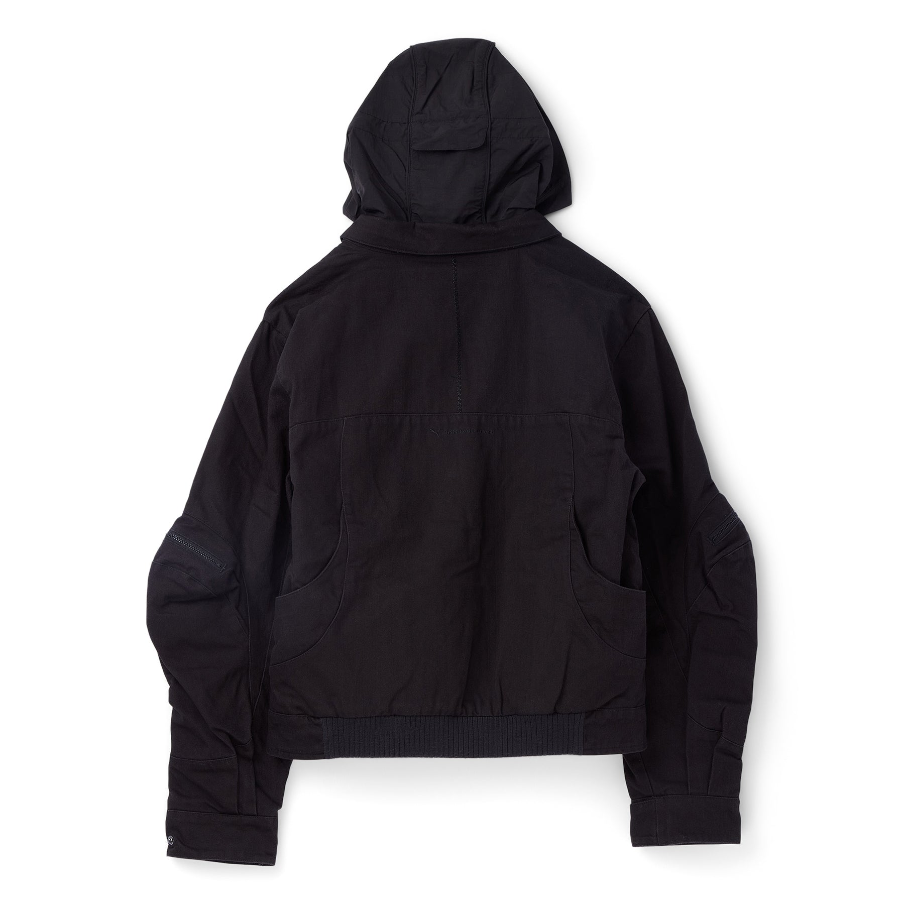 Puma x San San Gear Jacket (Black) – CNCPTS