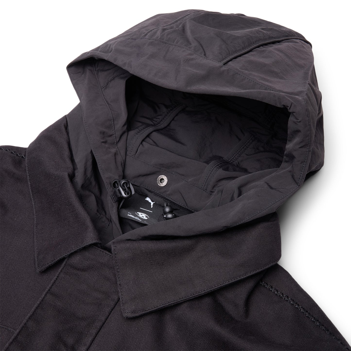 Puma x San San Gear Jacket (Black)