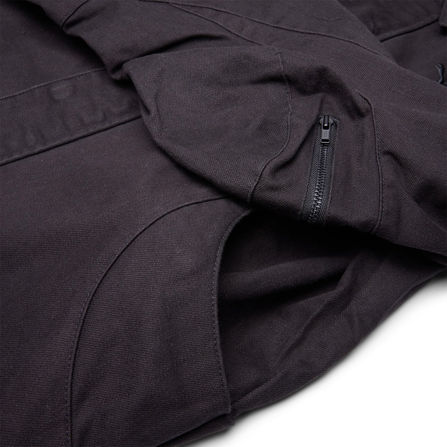 Puma x San San Gear Jacket (Black)