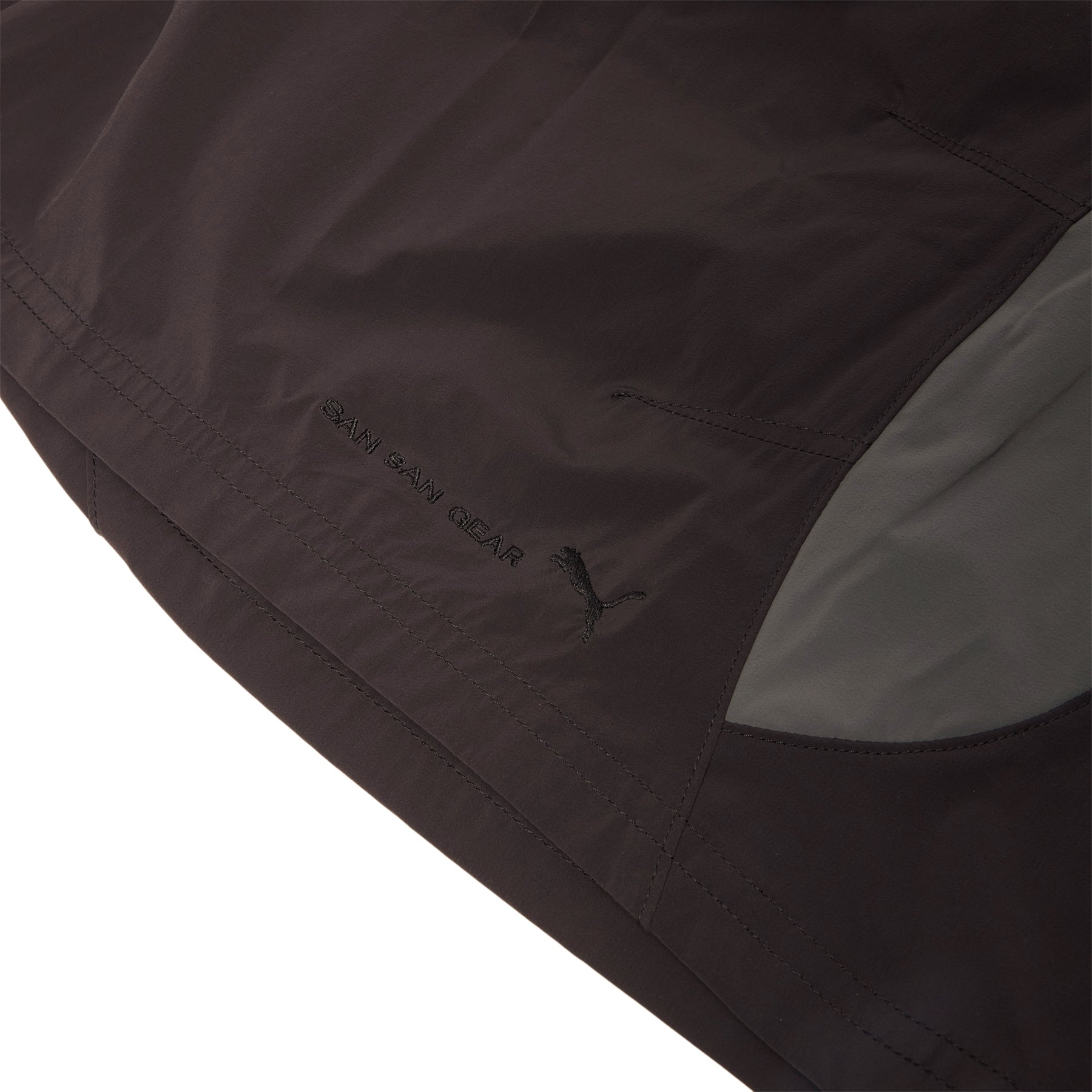 Puma x San San Gear Shorts (Black)