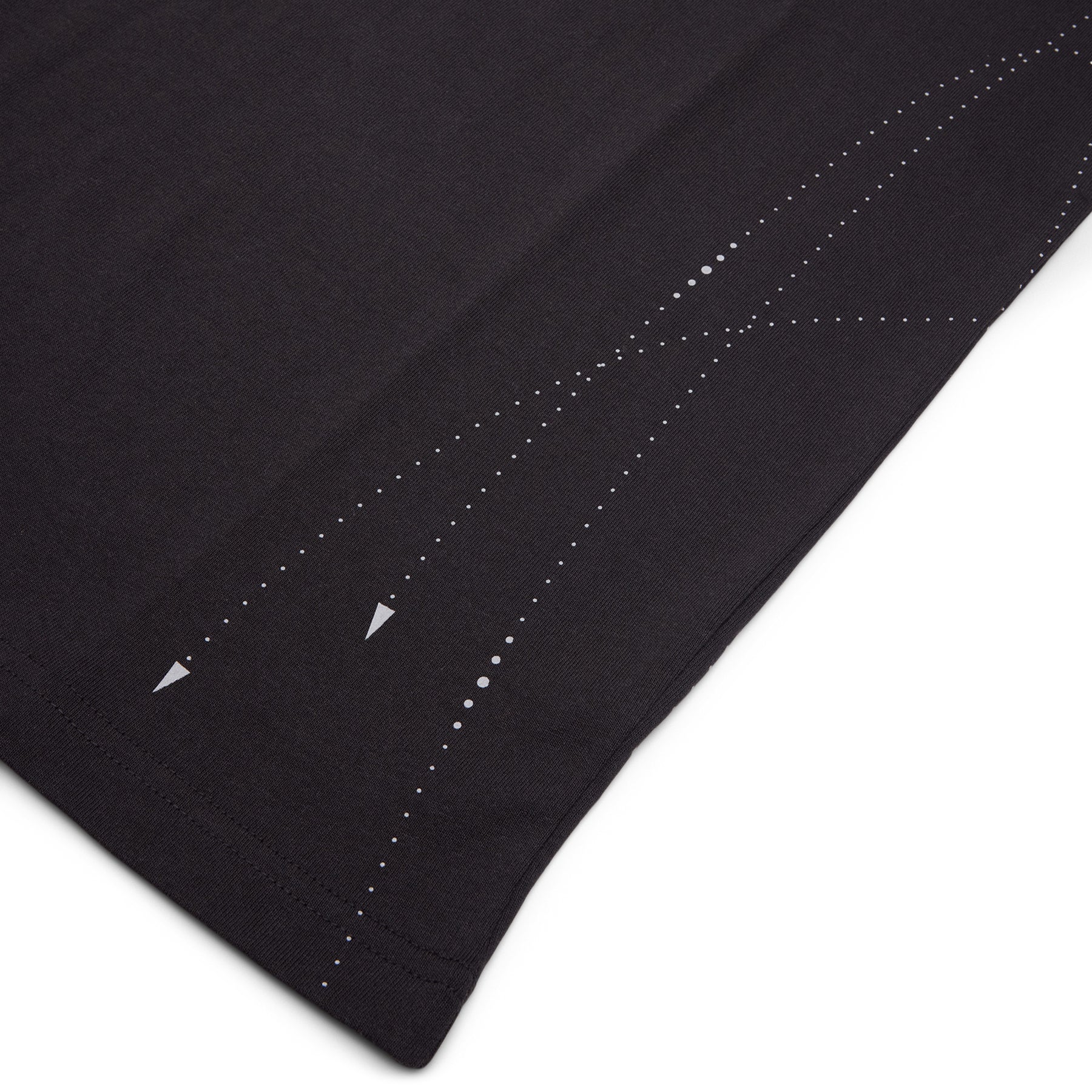 Puma x San San Gear Relaxed Fit Graphic Tee (Black)