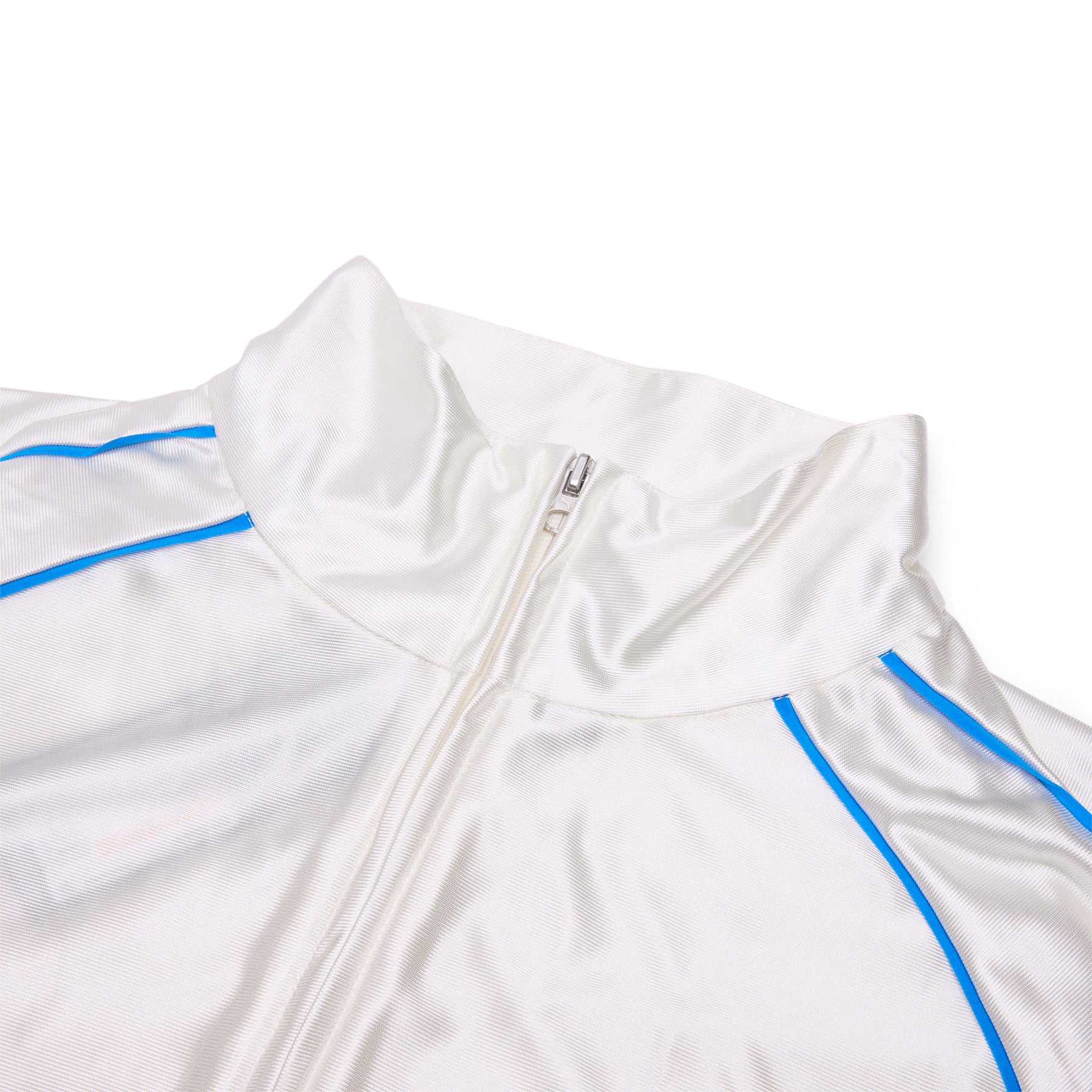 Puma x Fenty Piping Track Jacket (White)
