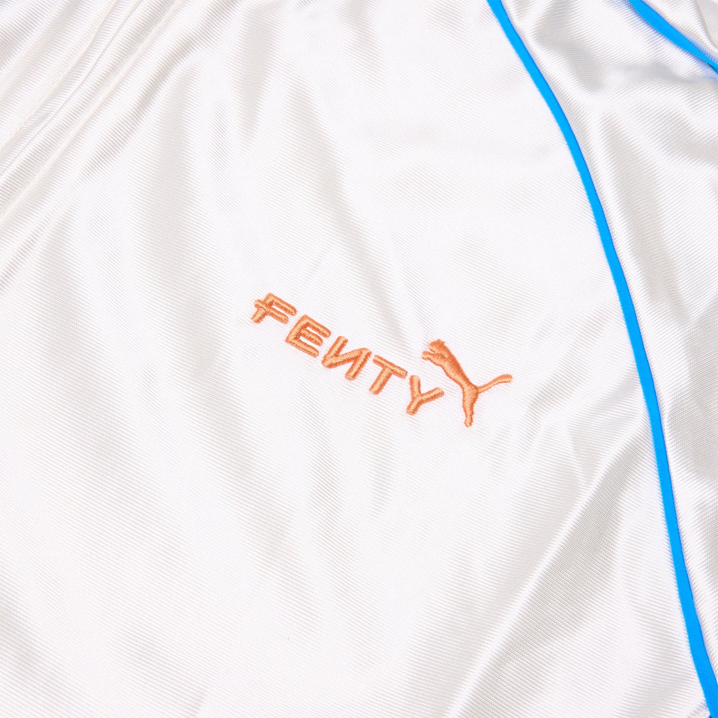 Puma x Fenty Piping Track Jacket (White)