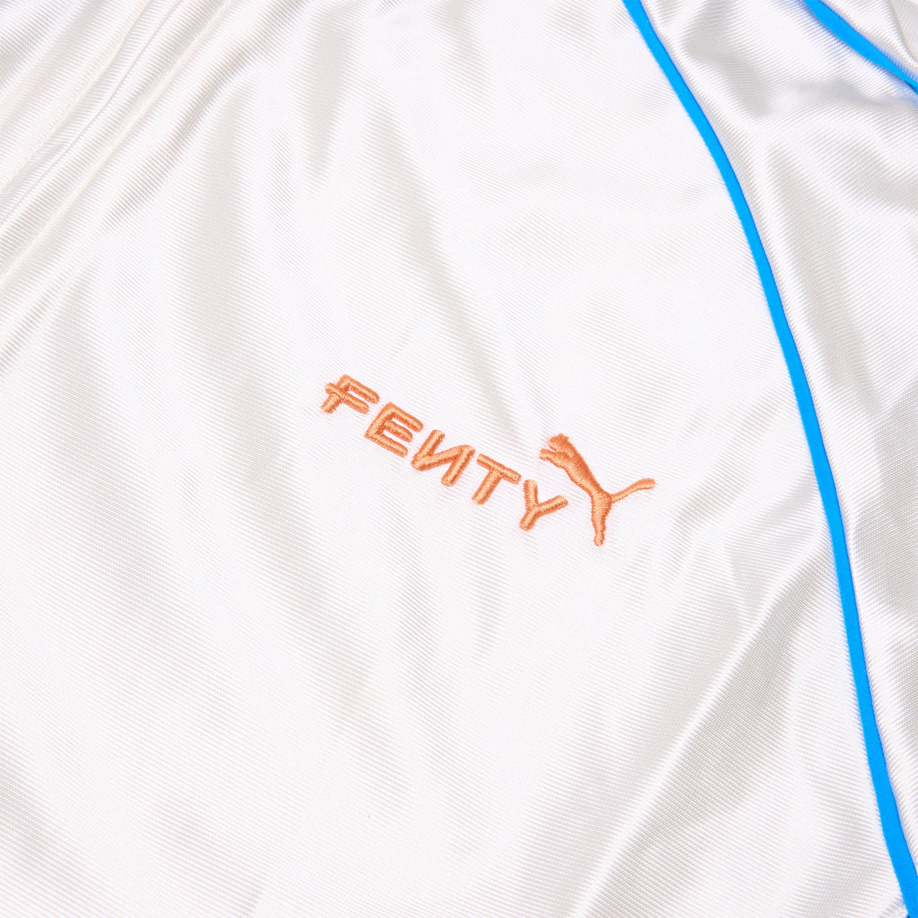 Puma x Fenty Piping Track Jacket (White)