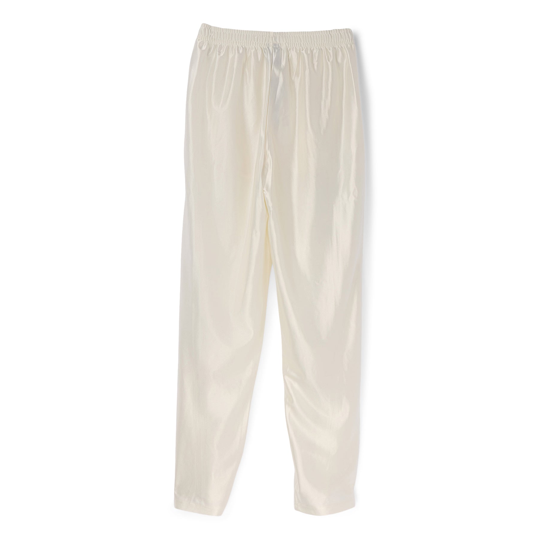Puma x Fenty Piping Track Pants (White)