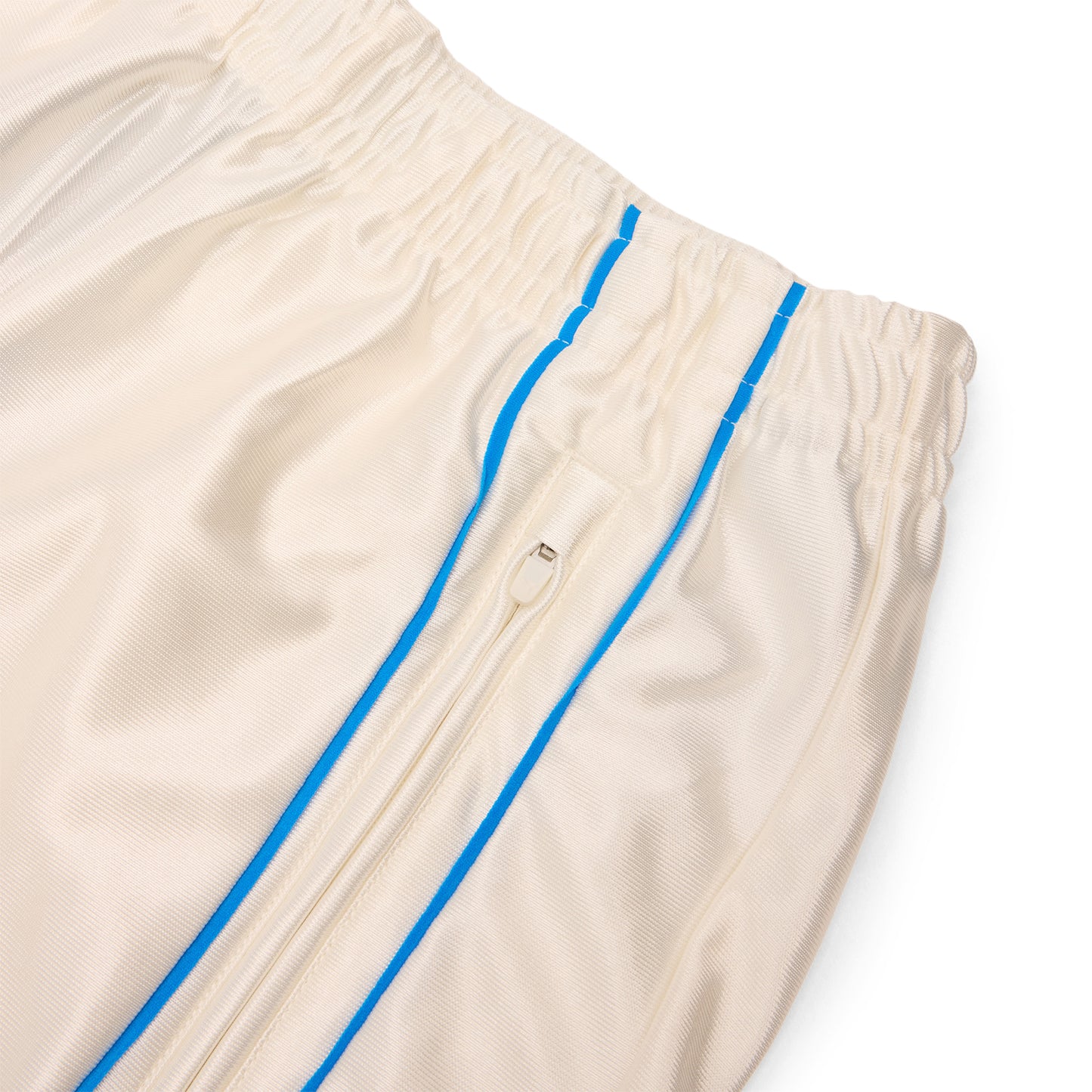 Puma x Fenty Piping Track Pants (White)