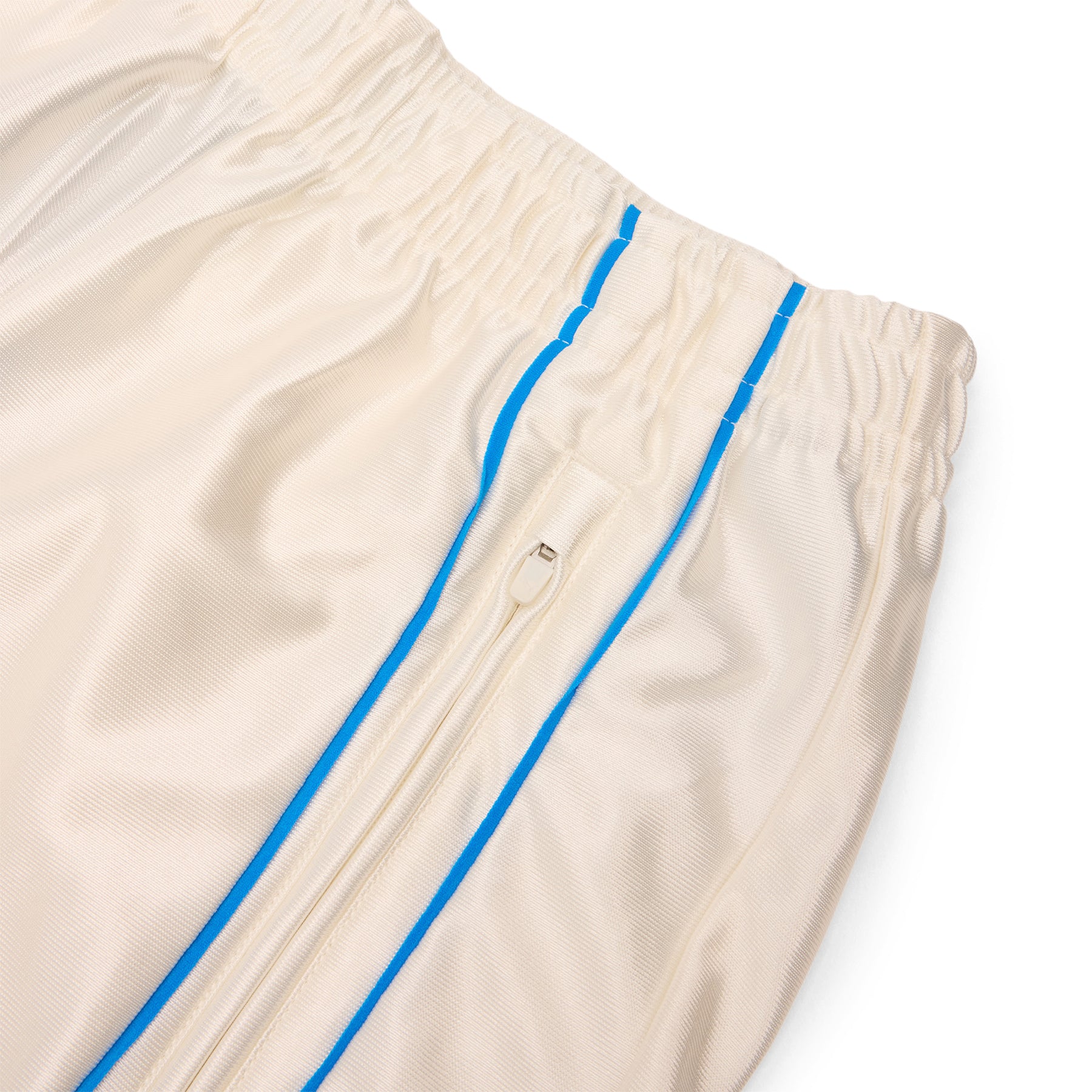 Puma x Fenty Piping Track Pants (White)