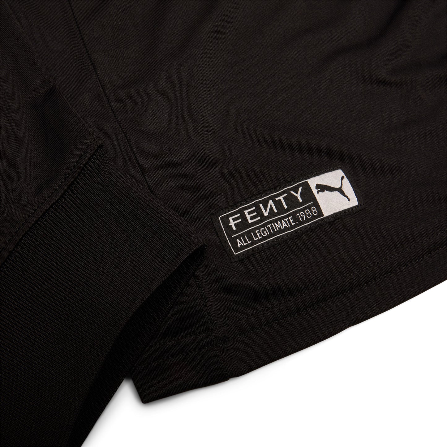 Puma x Fenty Goalie Jersey (Black)