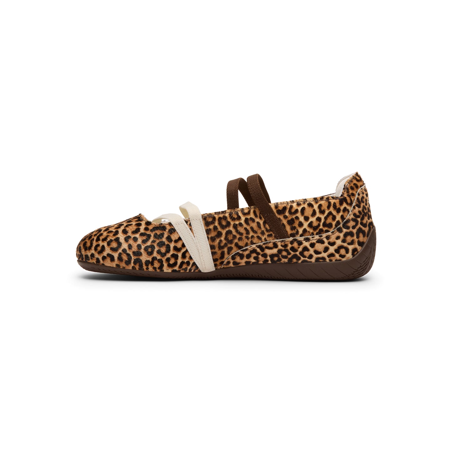 Puma Speedcat Ballet Wild (Brown)
