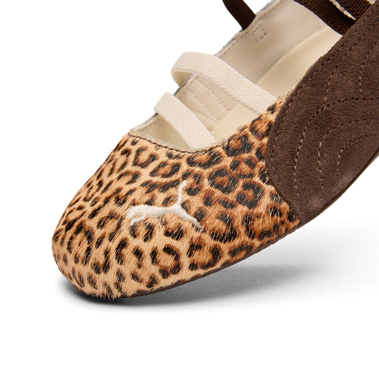 Puma Speedcat Ballet Wild (Brown)