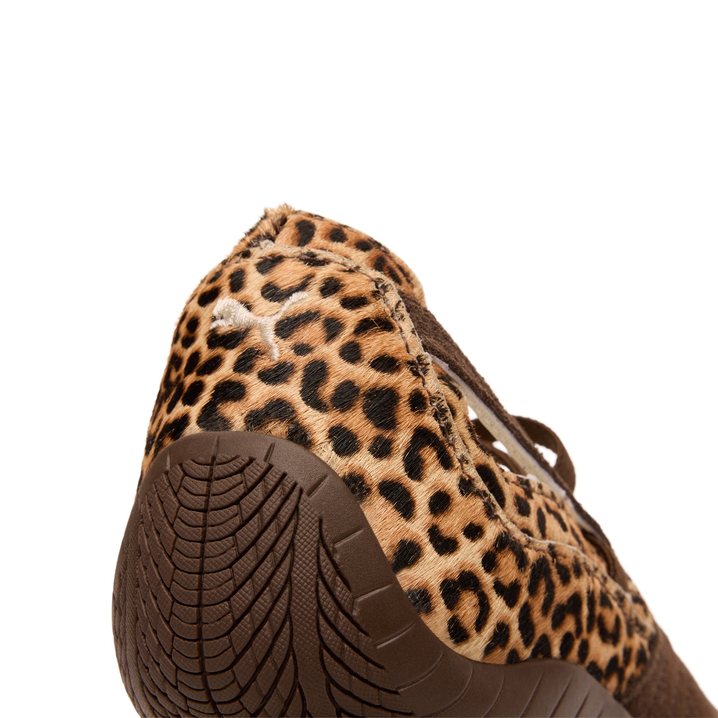 Puma Speedcat Ballet Wild (Brown)