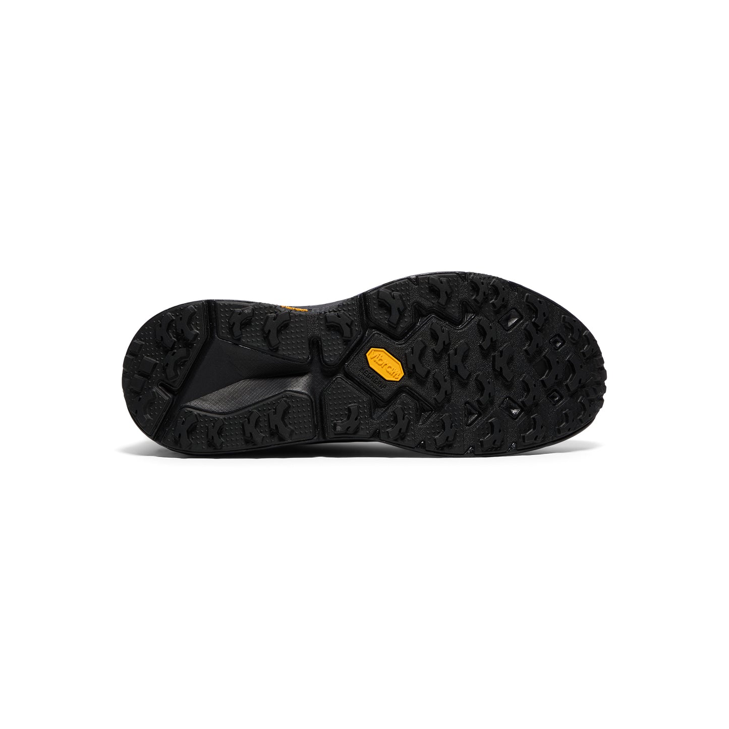 Hoka SpeedGoat 2 (Black/Squid Ink)