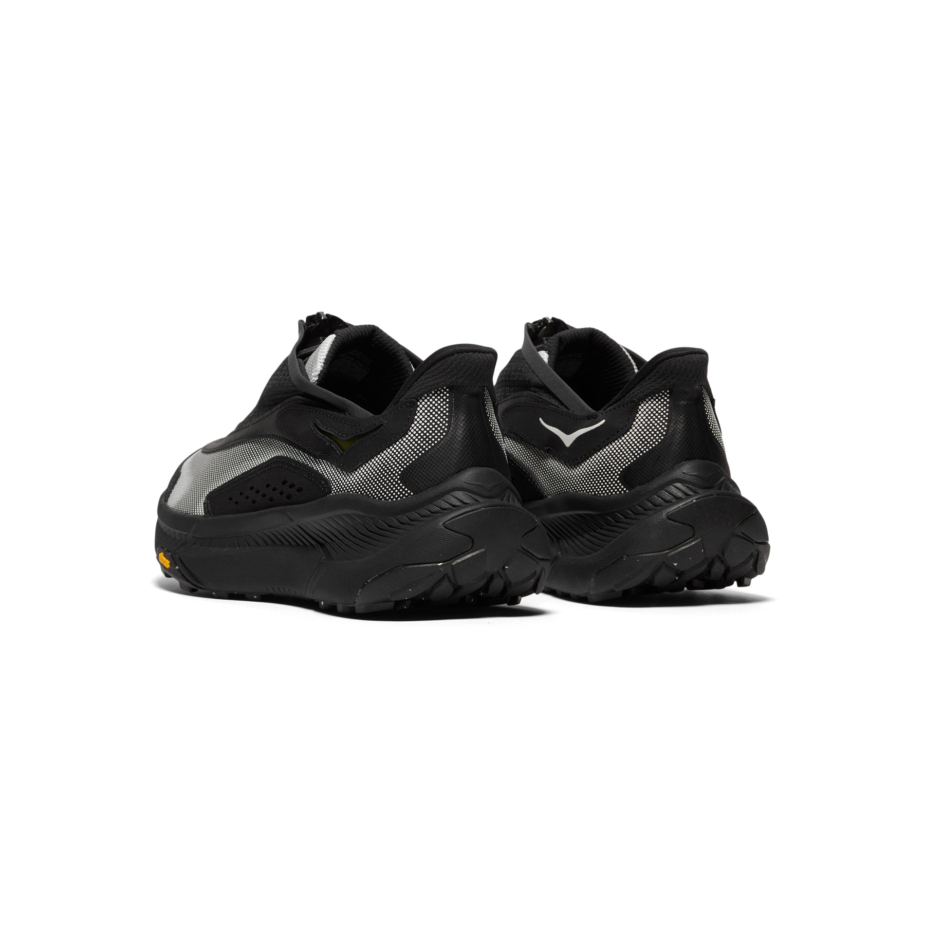 HOKA Project Transport TS (Black/White)