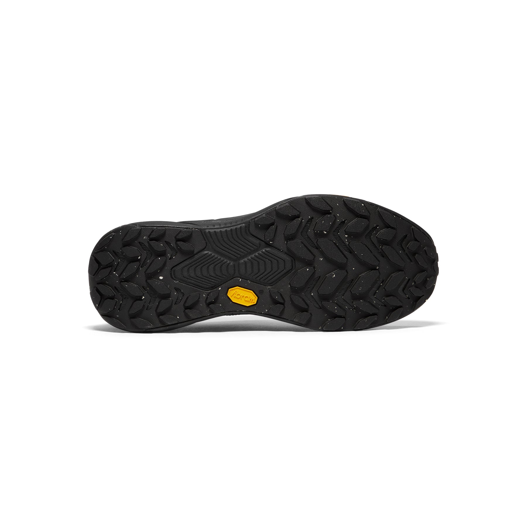 HOKA Project Transport TS (Black/White)