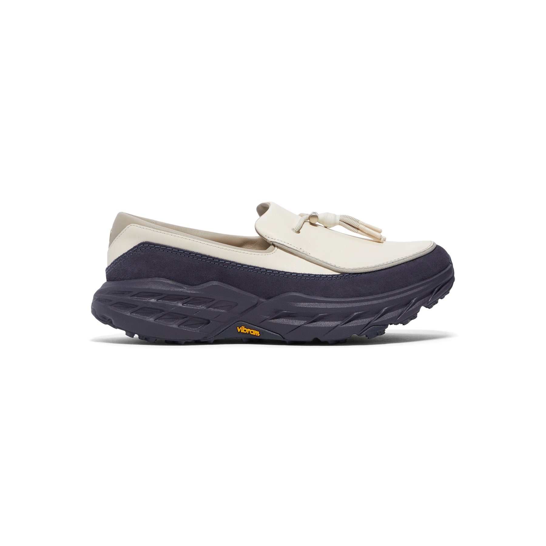 Hoka Speed Loafer (Birch/Charcoal Grey)