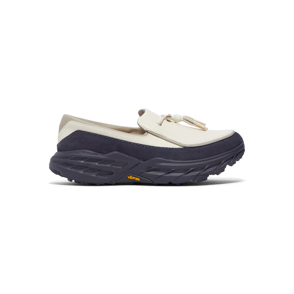 Hoka Speed Loafer (Birch/Charcoal Grey) – CNCPTS