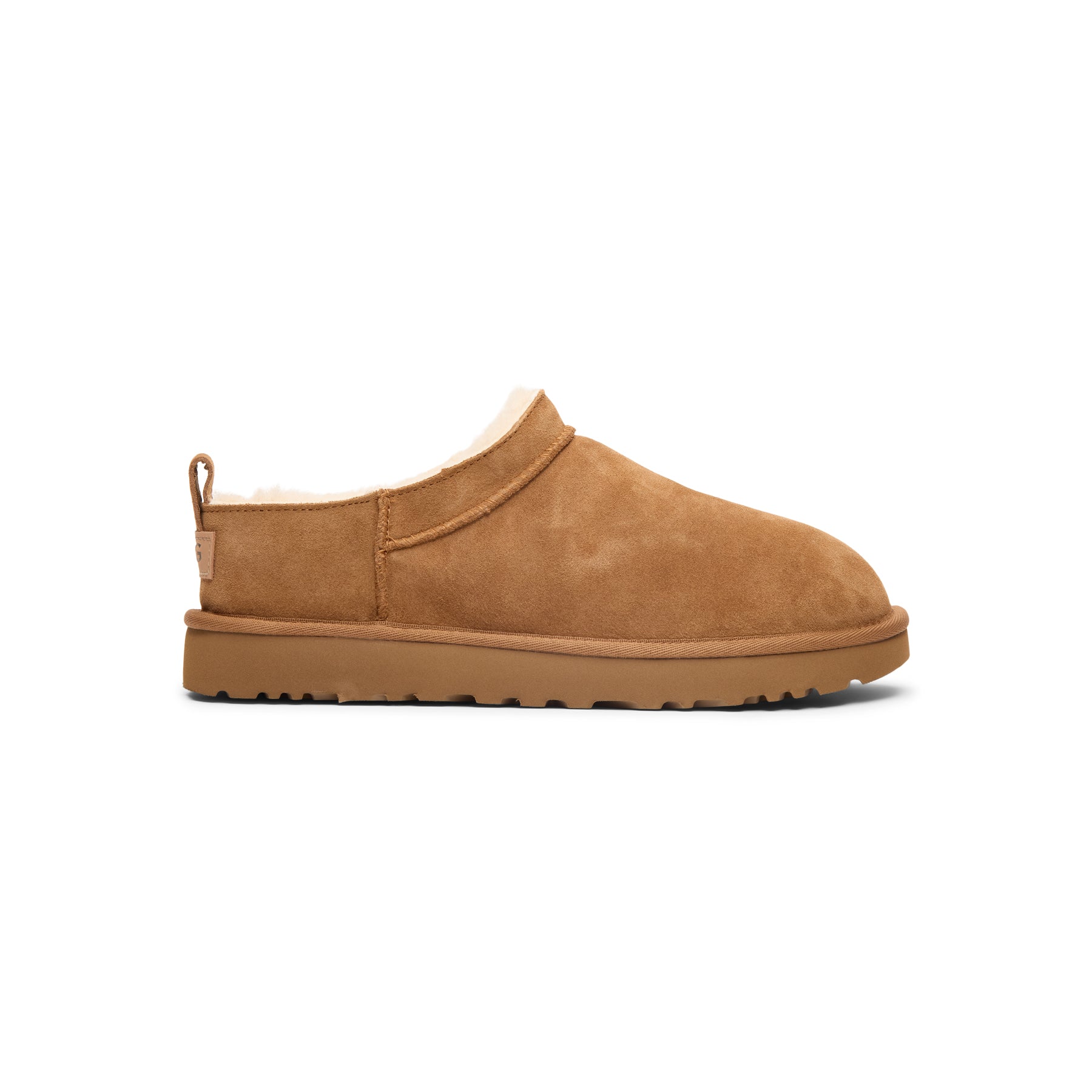 UGG 　Chestnut/Classic Micro_US6(230mm) Classic Micro Boot for Women | UGG®
